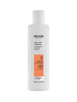 Nioxin Nioxin System 4 Scalp + Hair Conditioner 300ml
