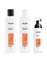 Nioxin Nioxin System 4 Trial Kit