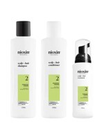 Nioxin Nioxin System 2 Trial Kit