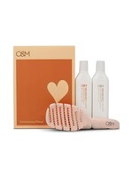 Original & Mineral O&M Mother's Day 2025 Volumising Ritual Set