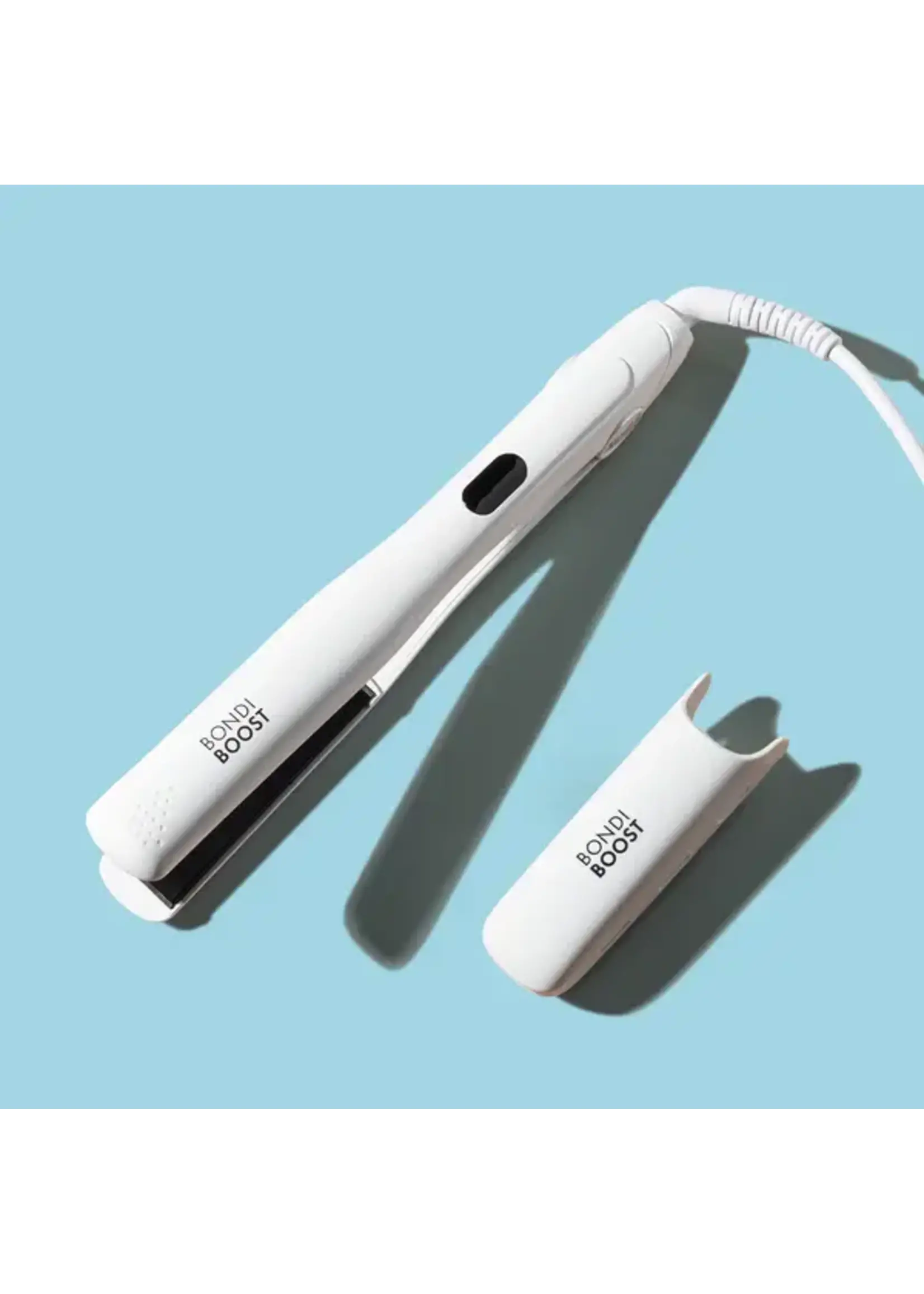 Bondi Boost Bondi Boost Aloe Infused Ceramic Plated Hair Straightener
