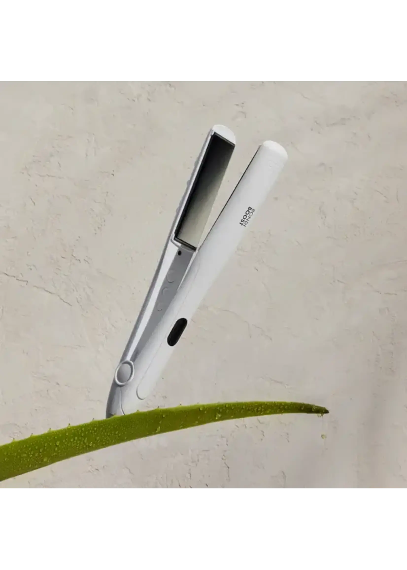 Bondi Boost Bondi Boost Aloe Infused Ceramic Plated Hair Straightener