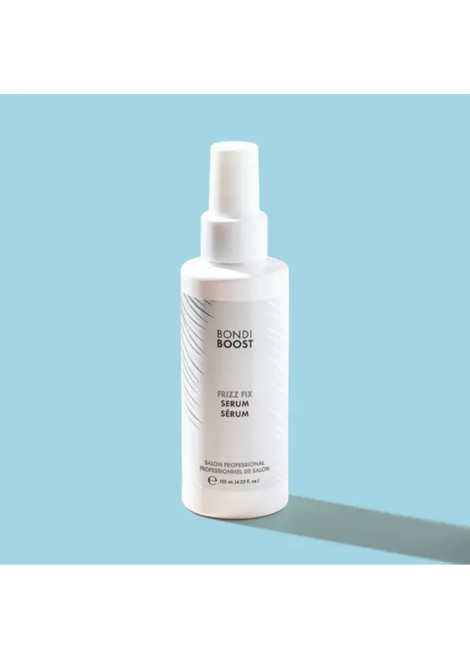 Bondi Boost Bondi Boost Anti-Frizz Serum 125ml