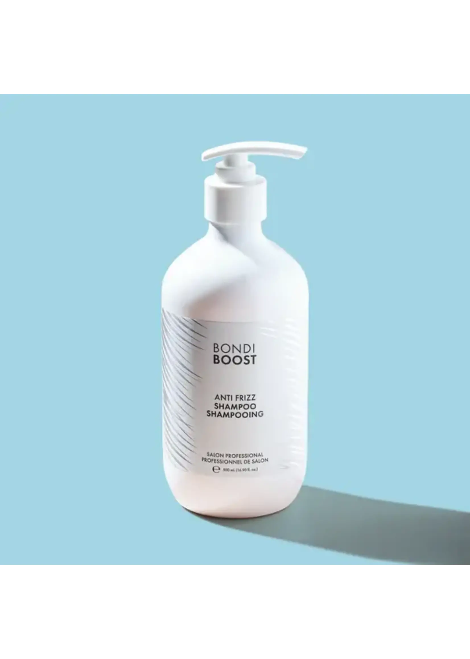 Bondi Boost Bondi Boost Anti-Frizz Shampoo 500ml