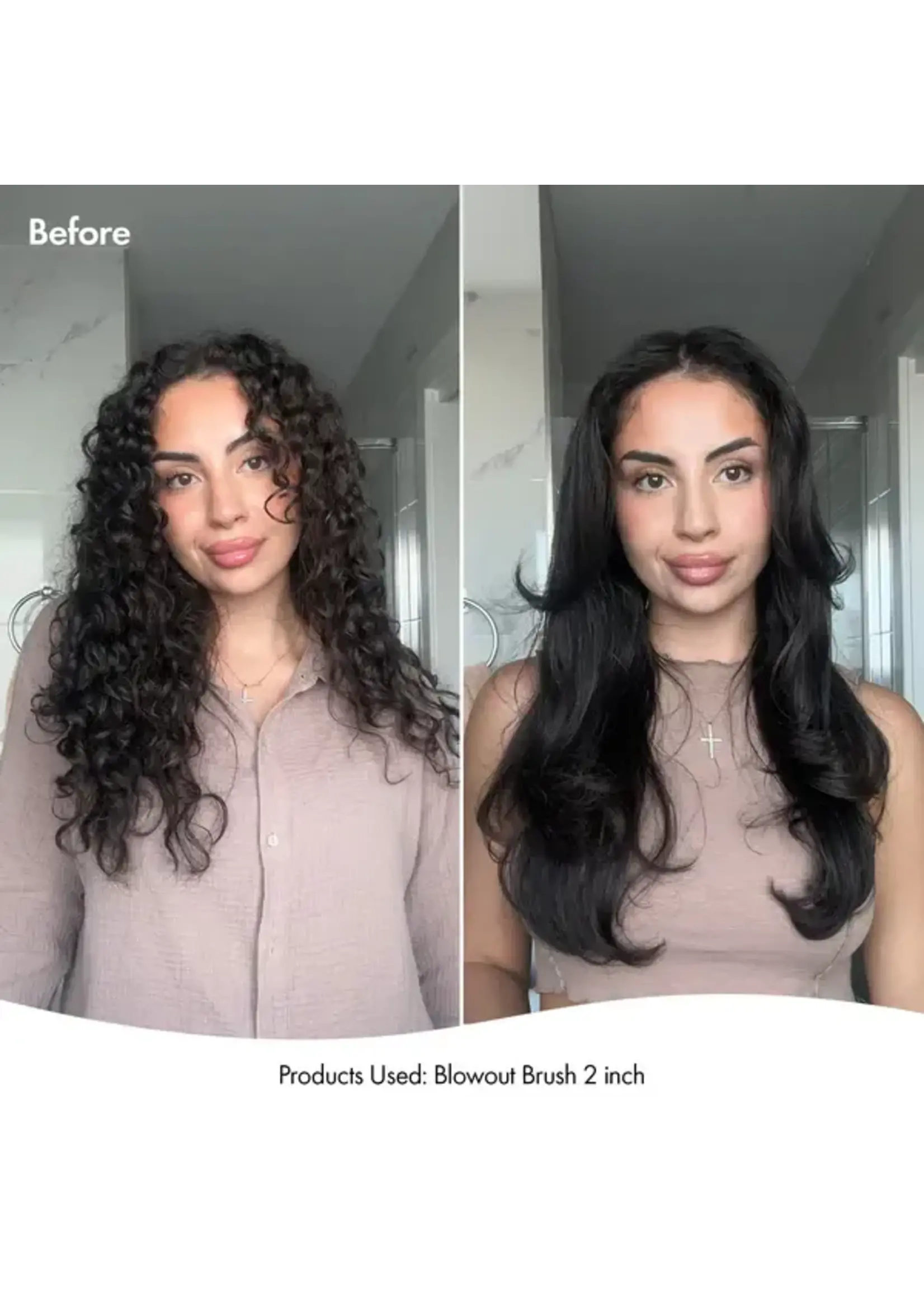 Bondi Boost Bondi Boost Blowout Brush Pro 51mm