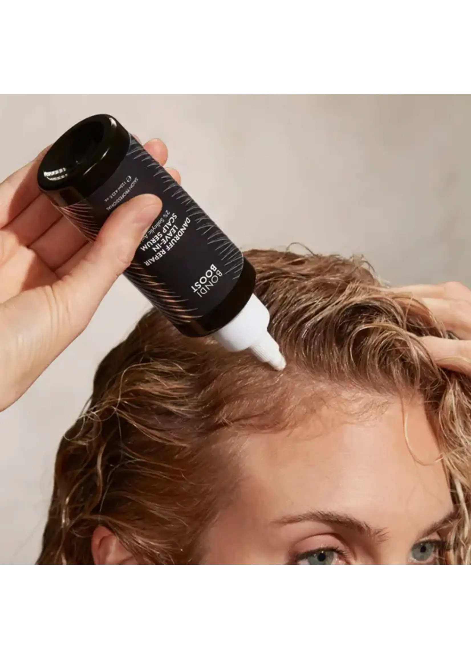 Bondi Boost Bondi Boost Dandruff Repair Leave-In Serum 125ml