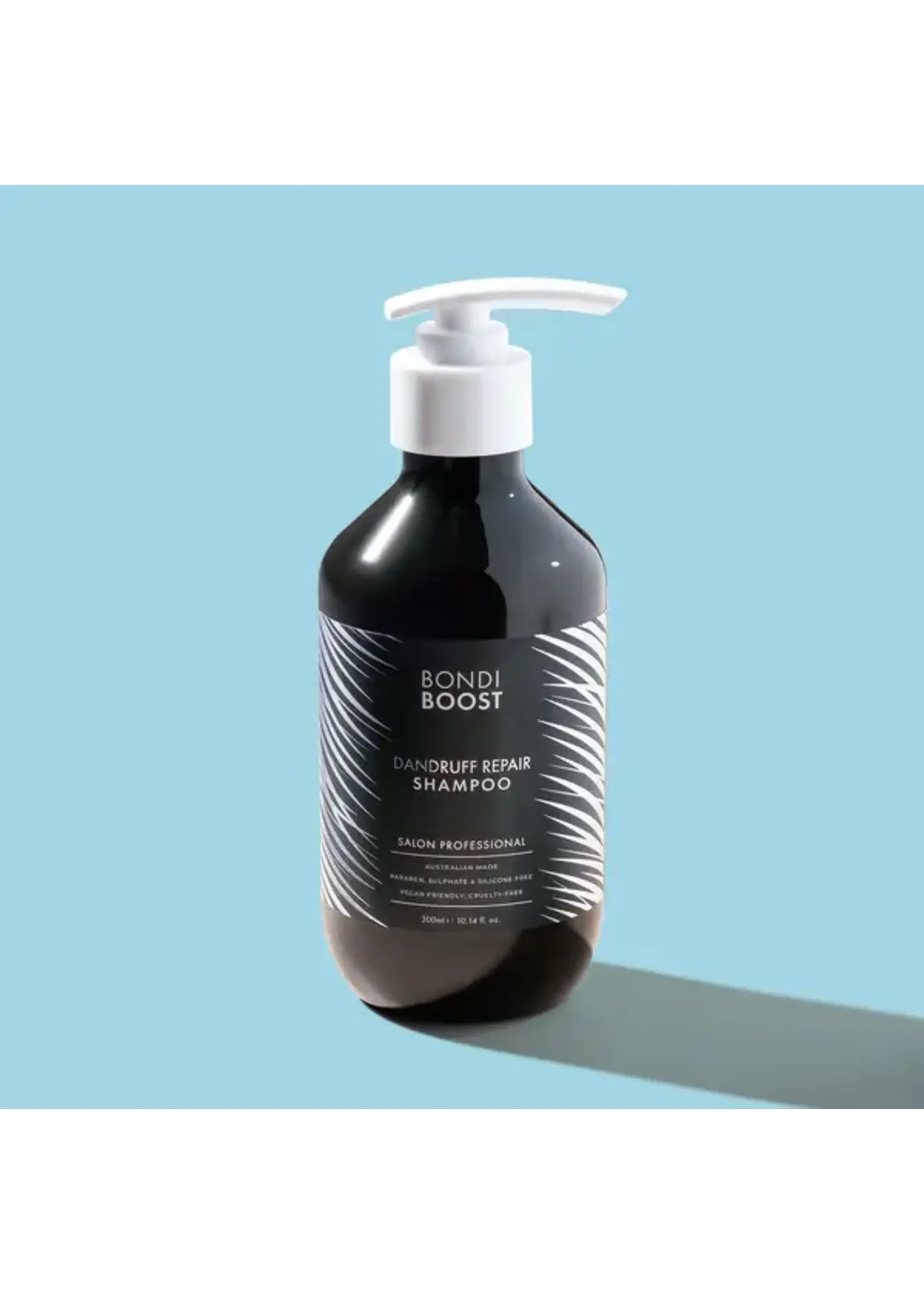 Bondi Boost Bondi Boost Dandruff Repair Shampoo 300ml