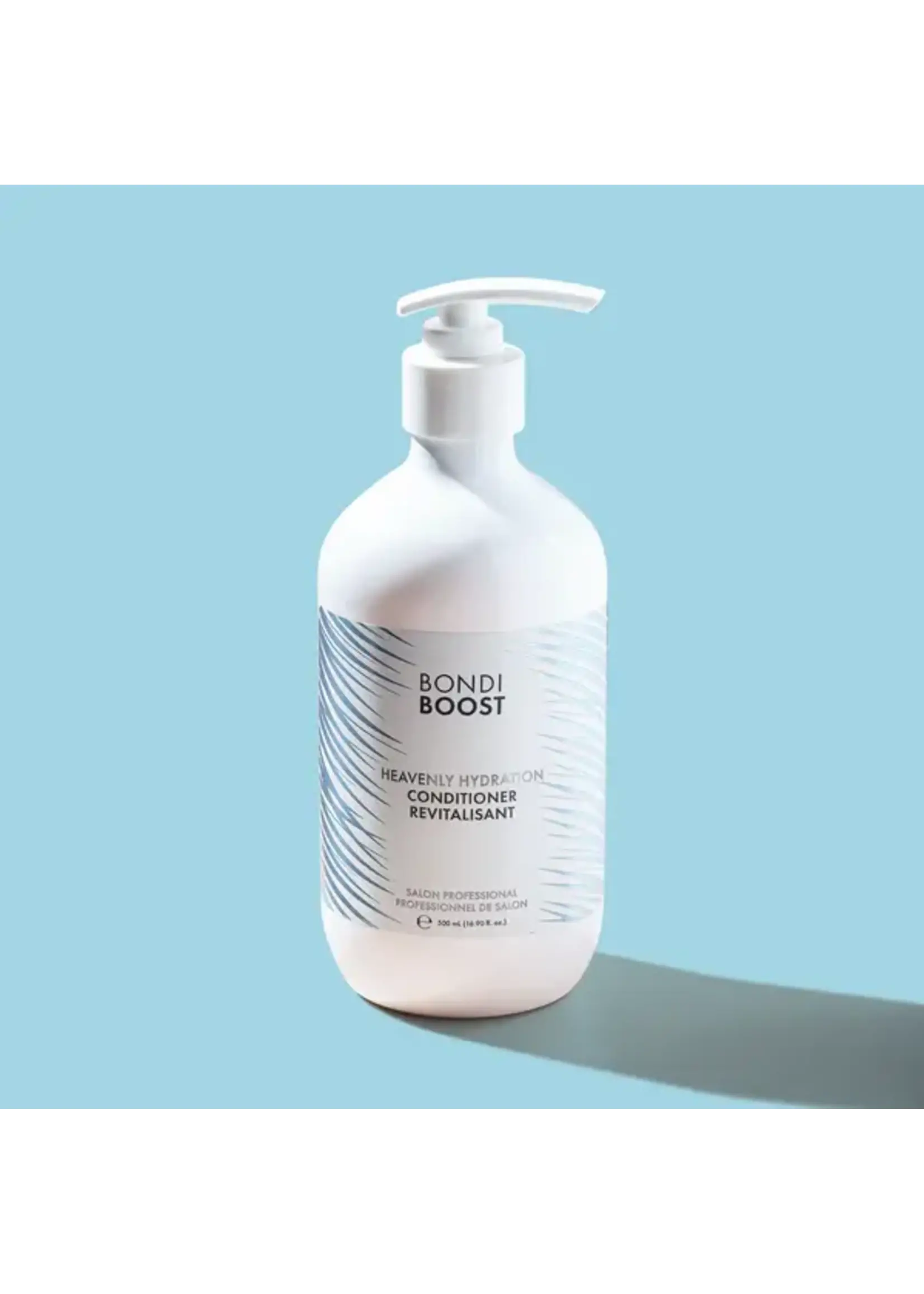 Bondi Boost Bondi Boost Heavenly Hydration Conditioner 500ml