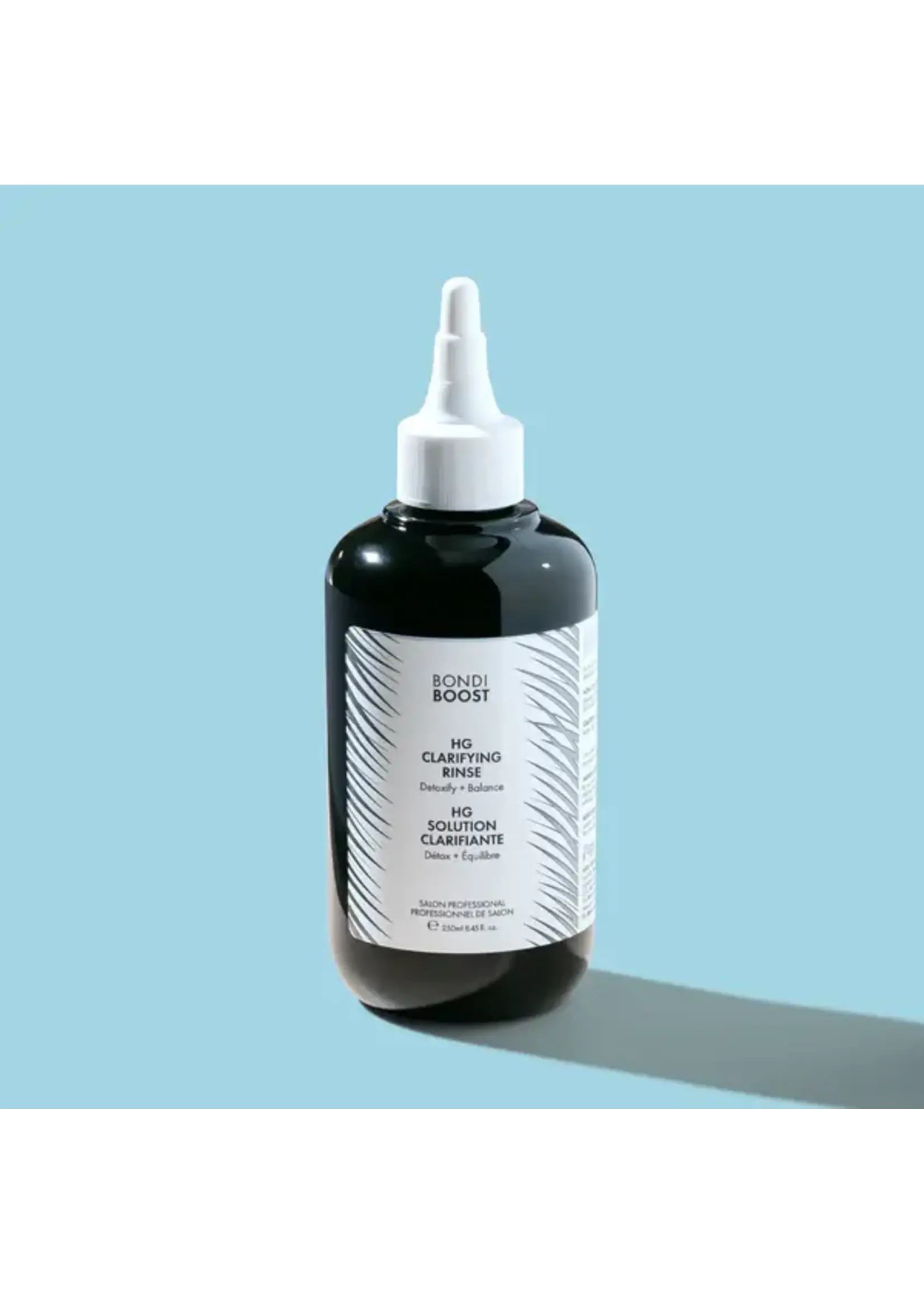 Bondi Boost Bondi Boost HG Clarifying Rinse 250ml
