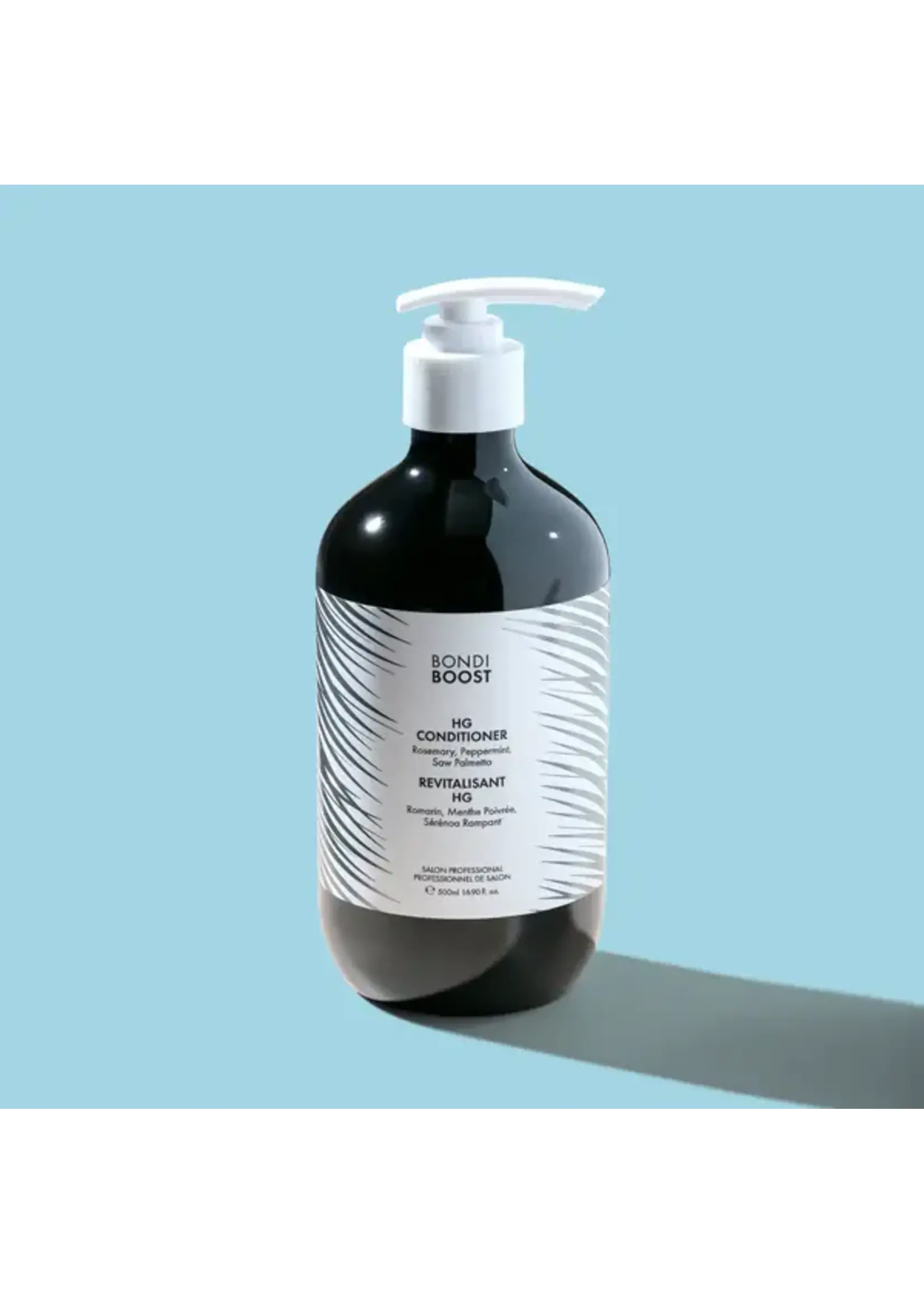 Bondi Boost Bondi Boost HG Conditioner 500ml