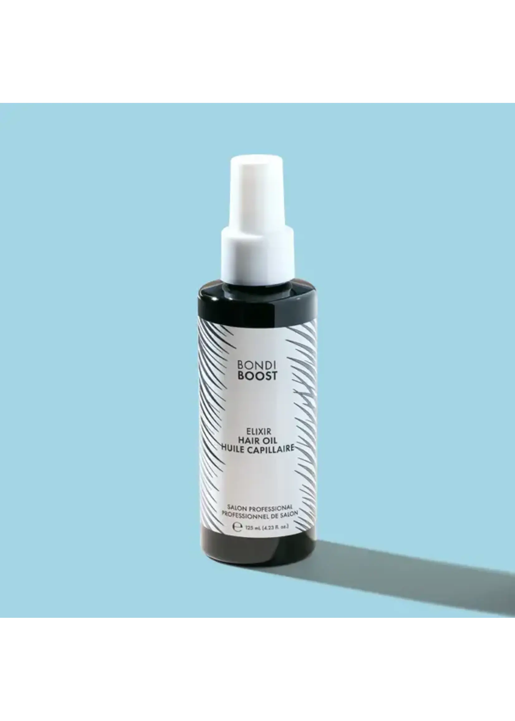 Bondi Boost Bondi Boost HG Elixir Pre-Shampoo Oil 125ml