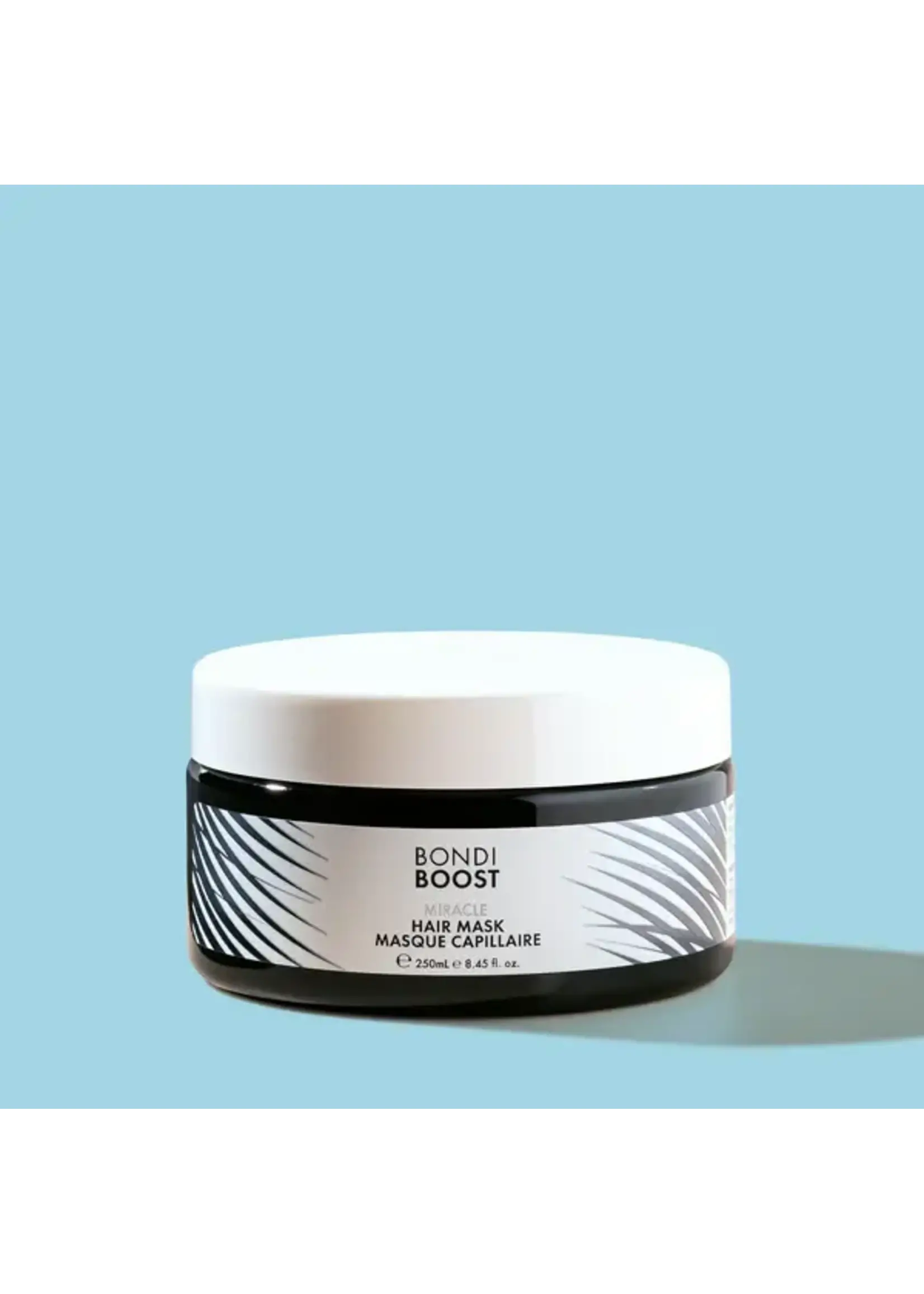 Bondi Boost Bondi Boost HG Miracle Hair Mask 250ml