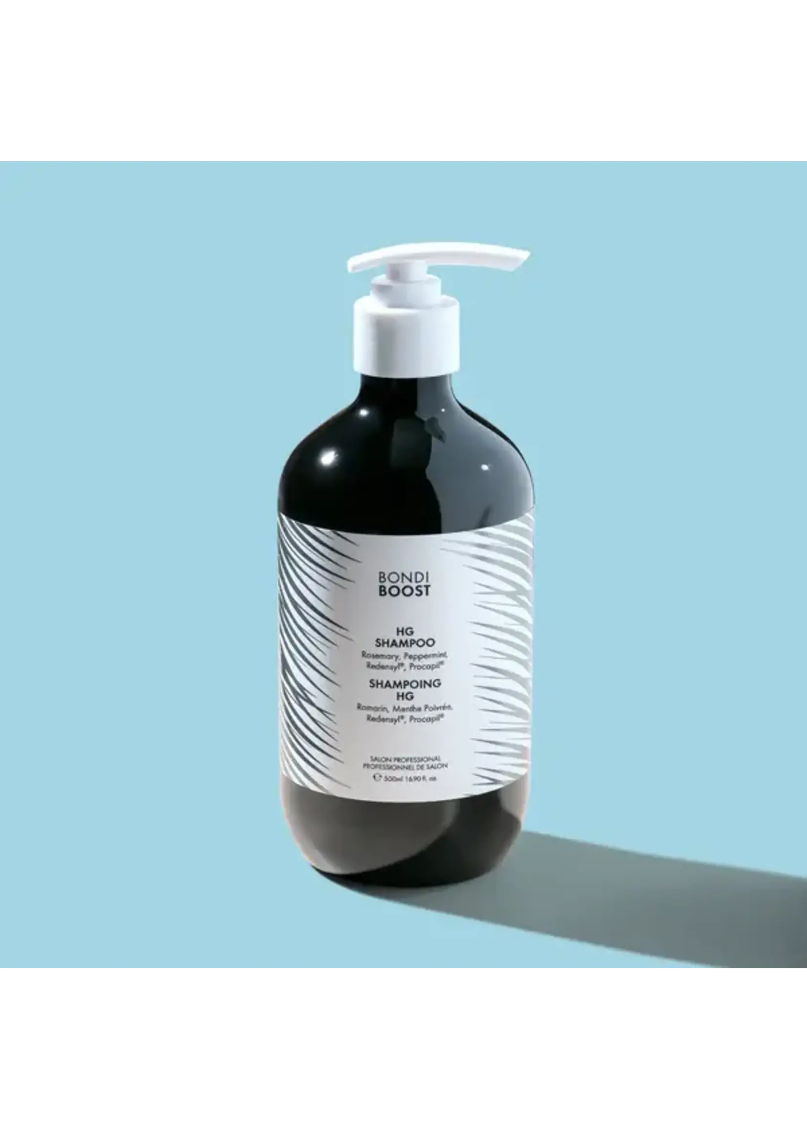 Bondi Boost Bondi Boost HG Shampoo 500ml