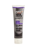 Fudge Fudge Clean Blonde Conditioner 300ml (Classic)