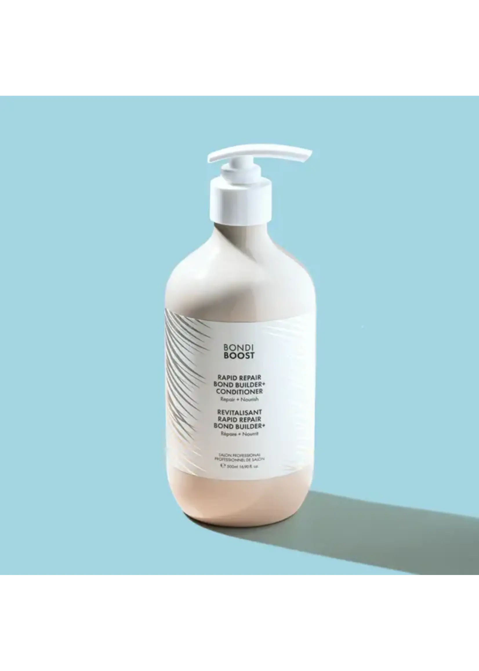Bondi Boost Bondi Boost Rapid Repair Bond Builder Conditioner 500ml