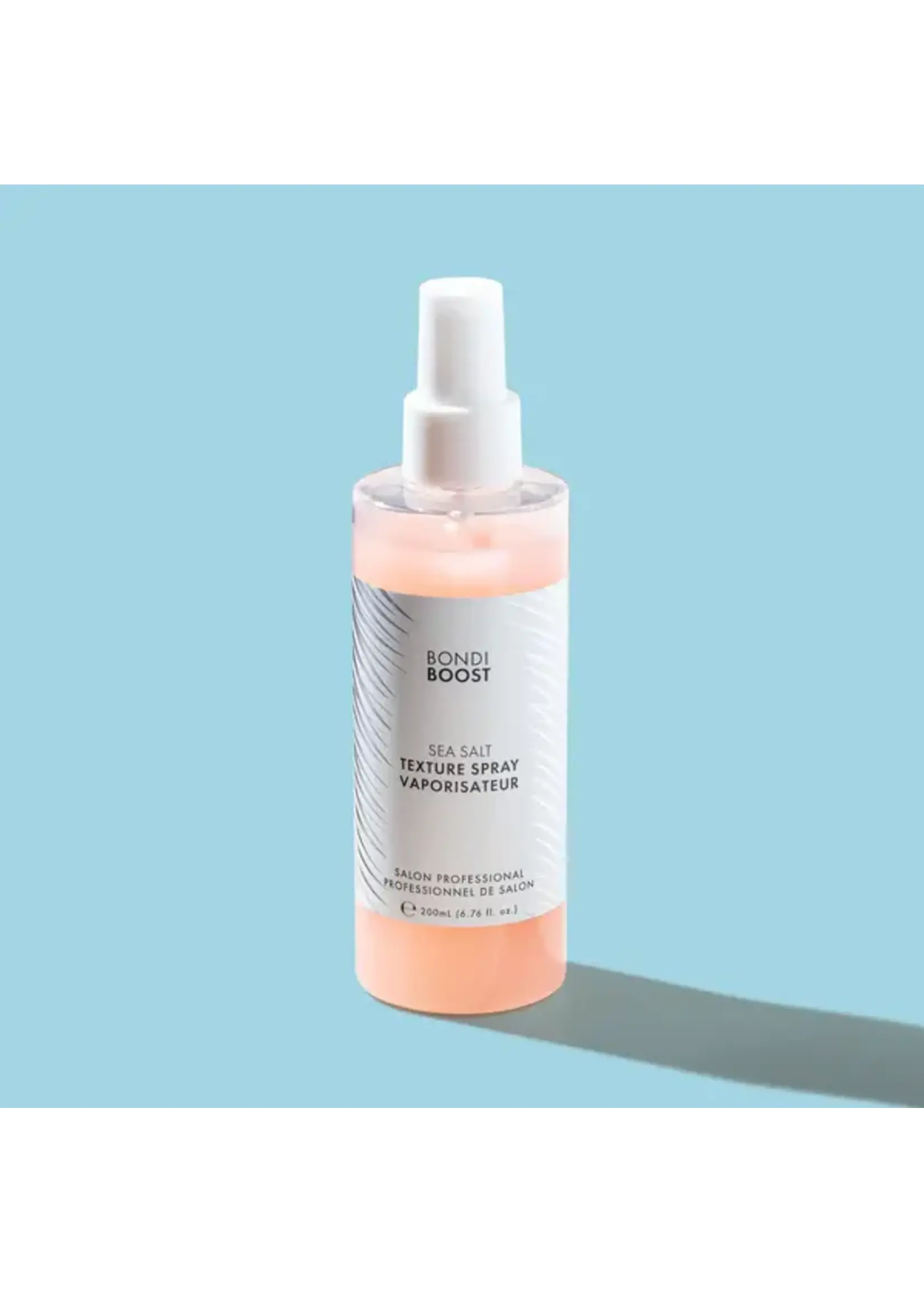 Bondi Boost Bondi Boost Sea Salt Texture Spray 200ml