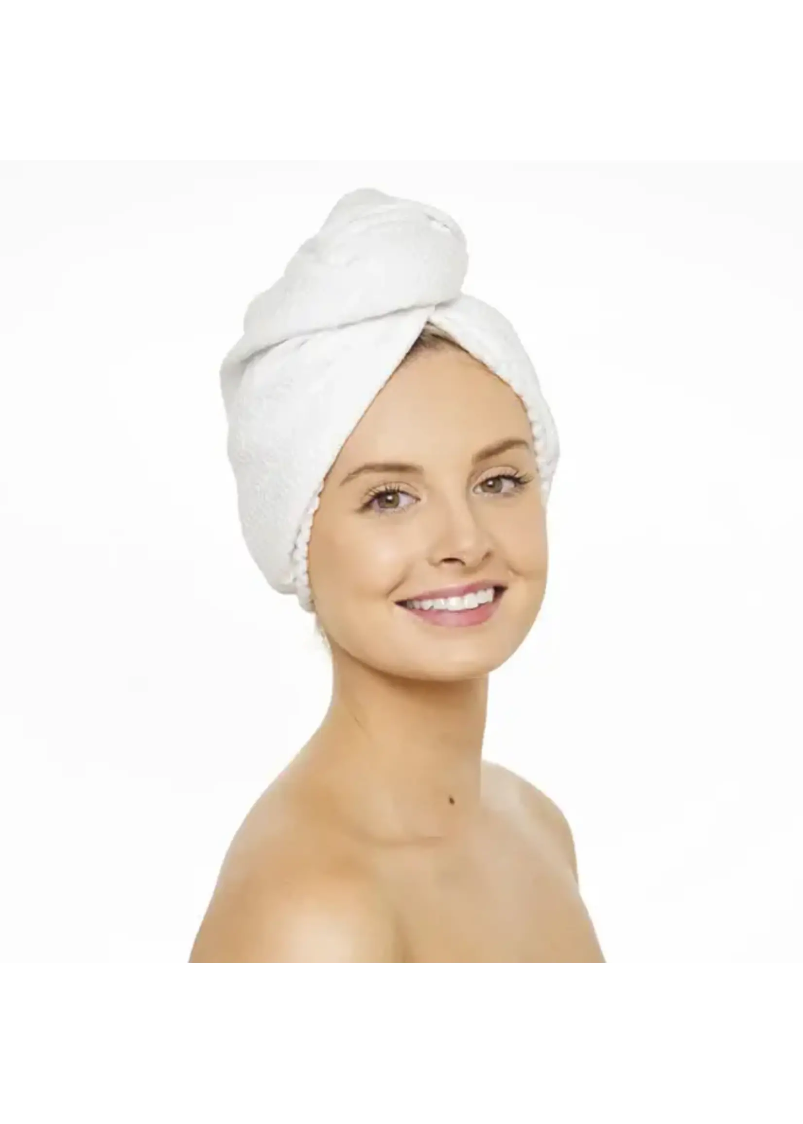 Bondi Boost Bondi Boost The Quickie Microfibre Turban