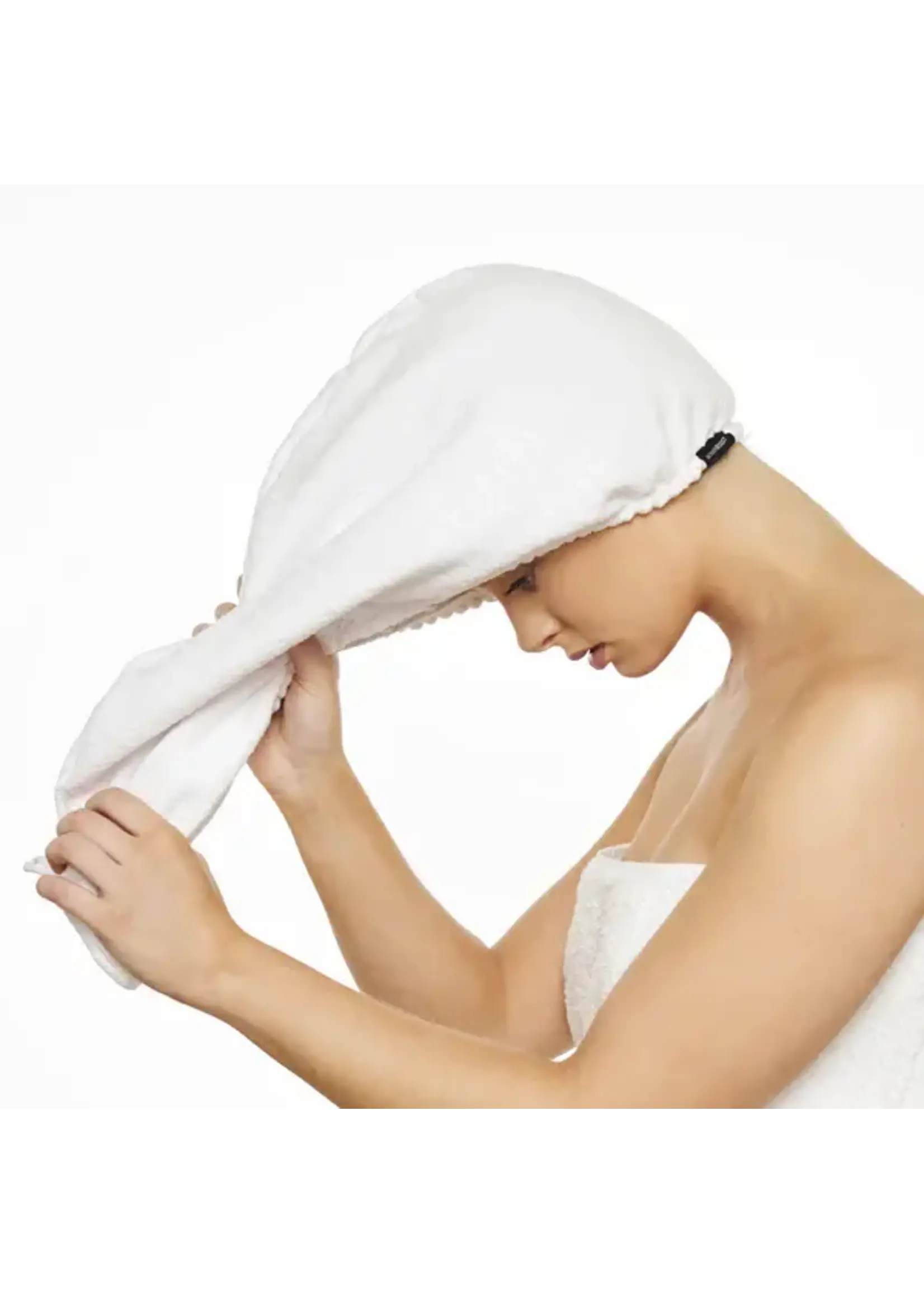 Bondi Boost Bondi Boost The Quickie Microfibre Turban