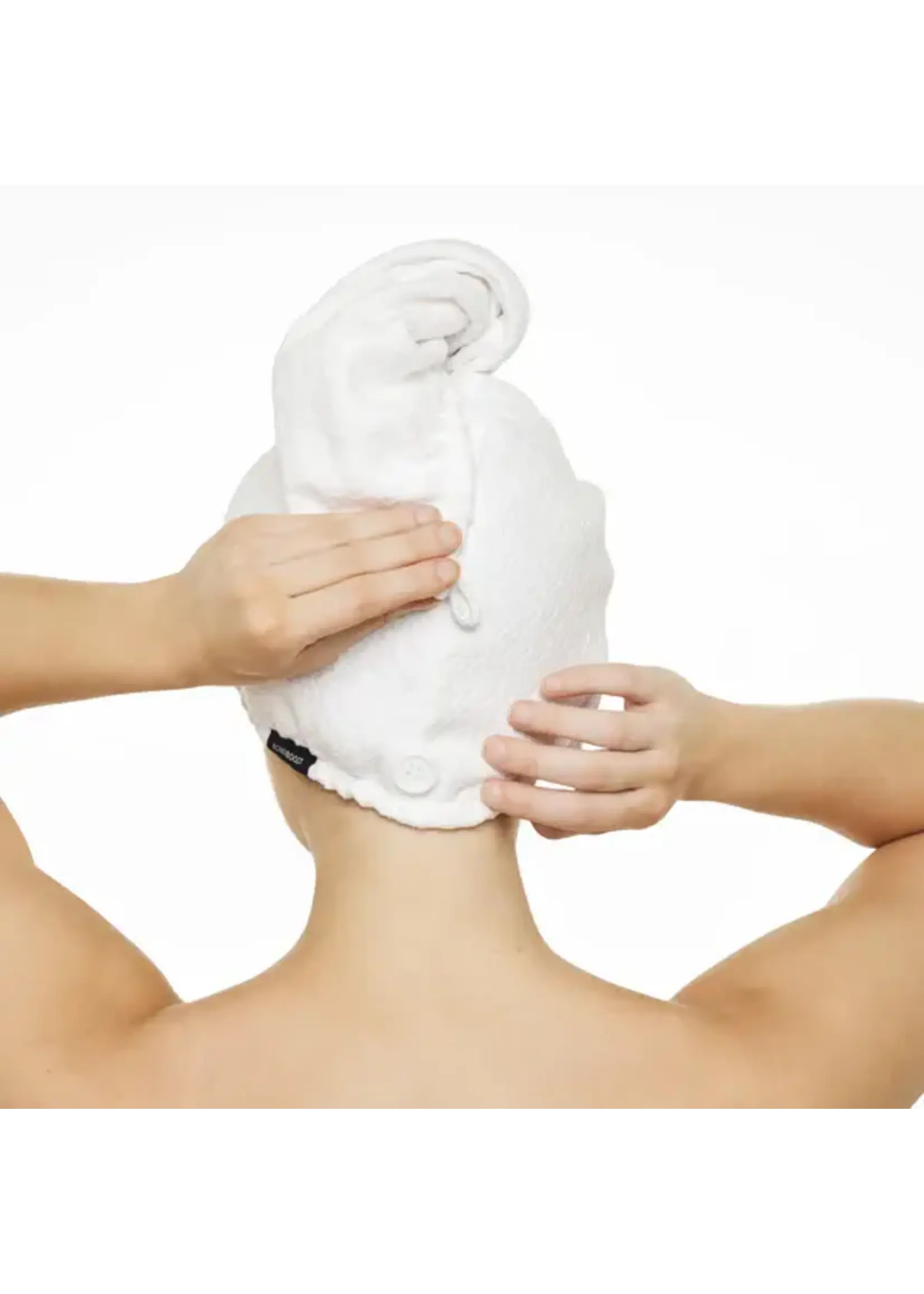 Bondi Boost Bondi Boost The Quickie Microfibre Turban