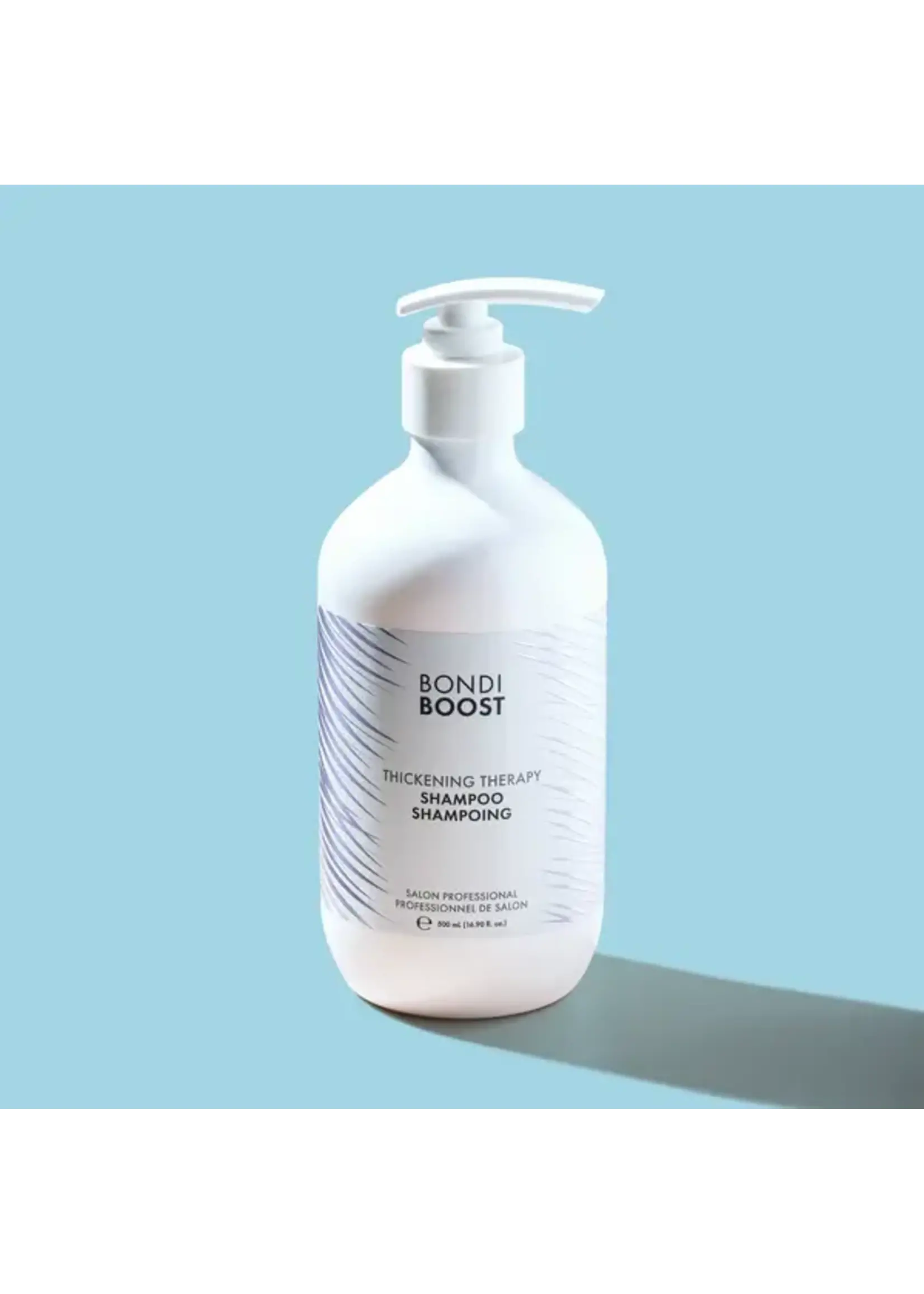 Bondi Boost Bondi Boost Thickening Therapy Shampoo 500ml