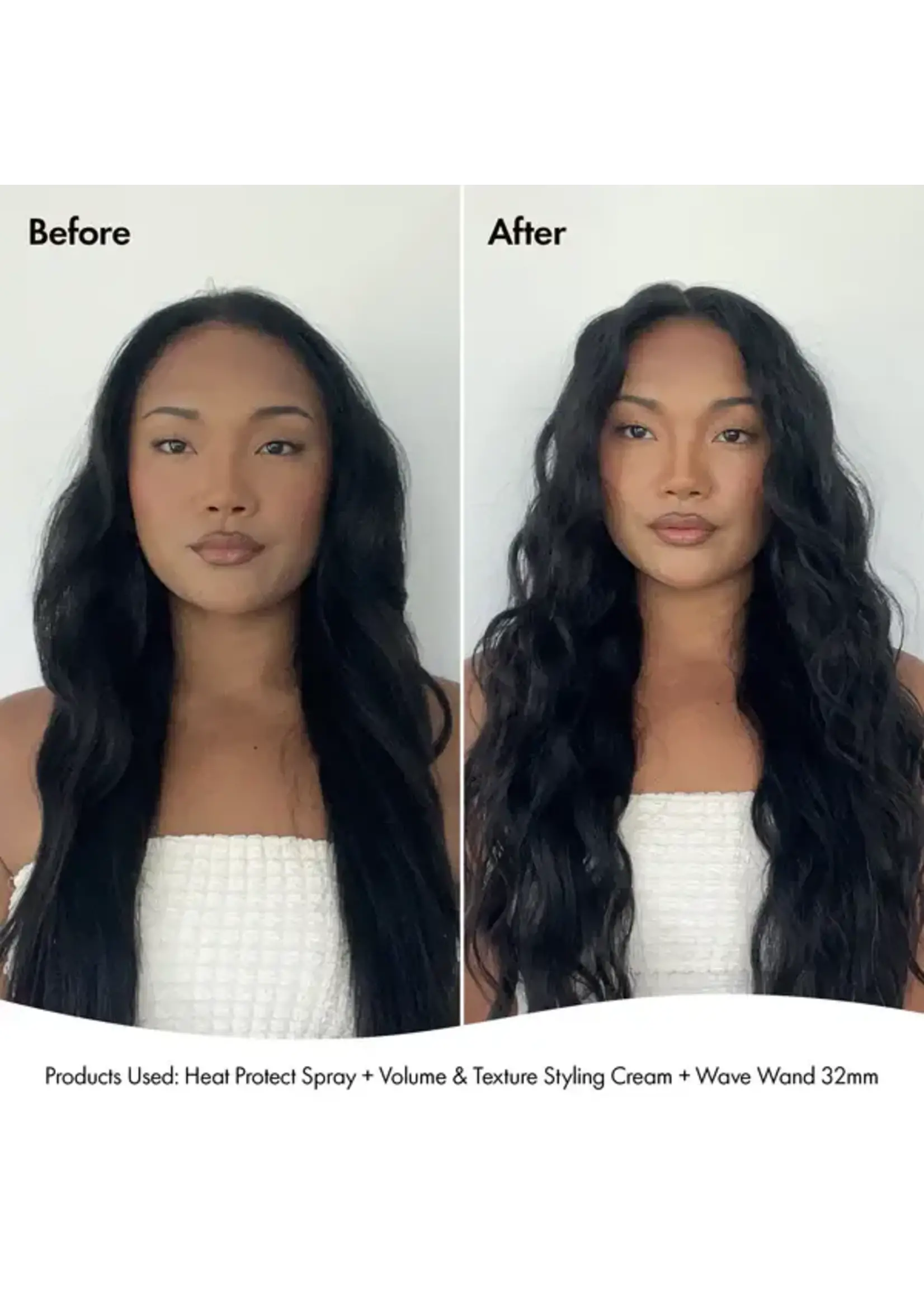 Bondi Boost Bondi Boost Wave Wand 25mm