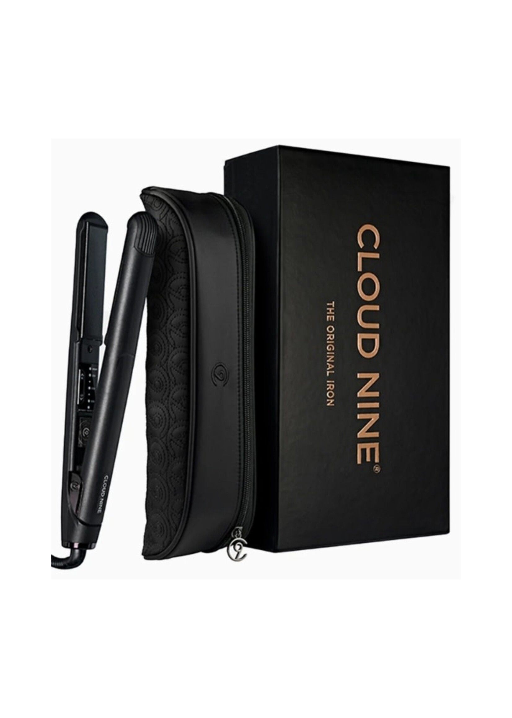 Cloud Nine Cloud Nine The Original Iron Gift Set