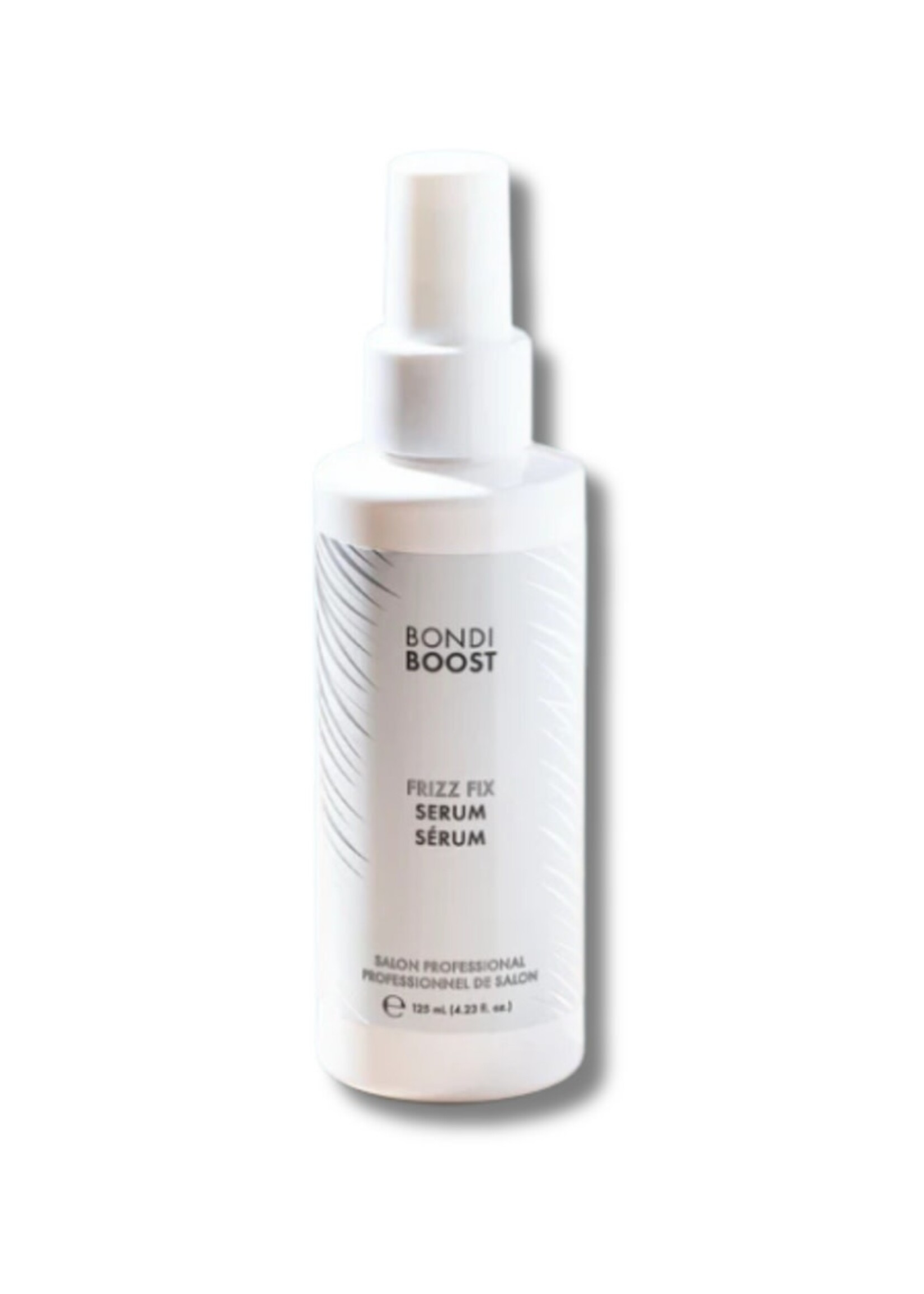 Bondi Boost Bondi Boost Anti-Frizz Serum 125ml