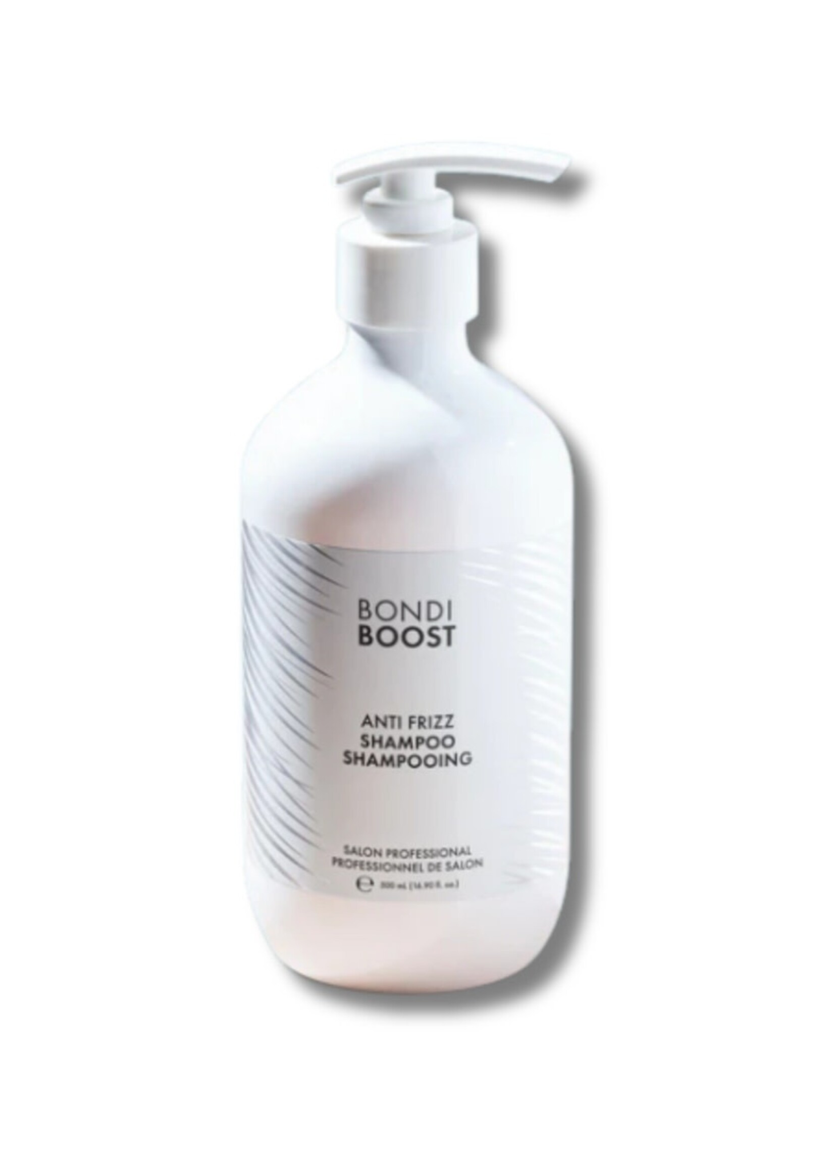 Bondi Boost Bondi Boost Anti-Frizz Shampoo 500ml