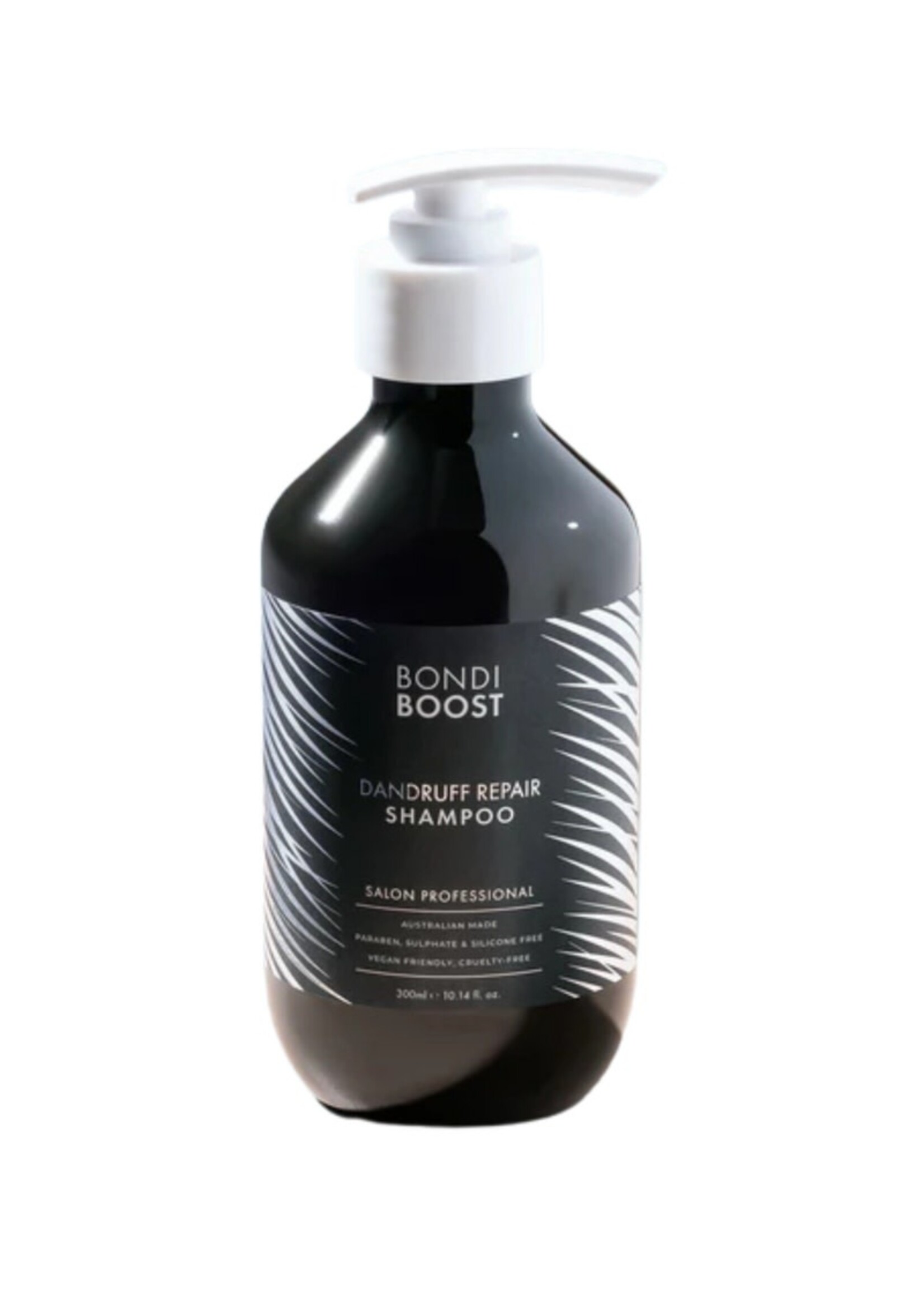 Bondi Boost Bondi Boost Dandruff Repair Shampoo 300ml