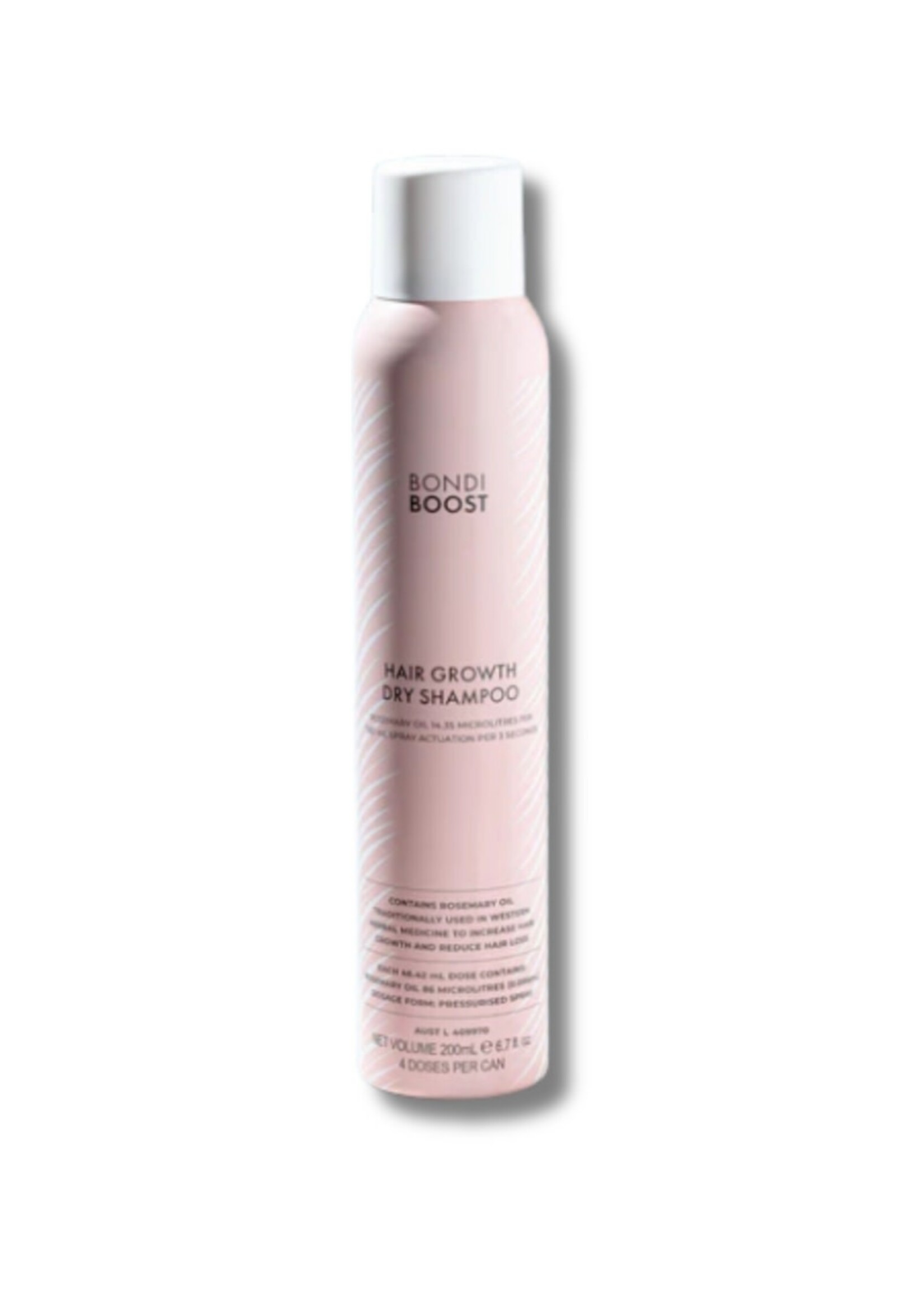 Bondi Boost Bondi Boost Hair Growth Dry Shampoo 200ml