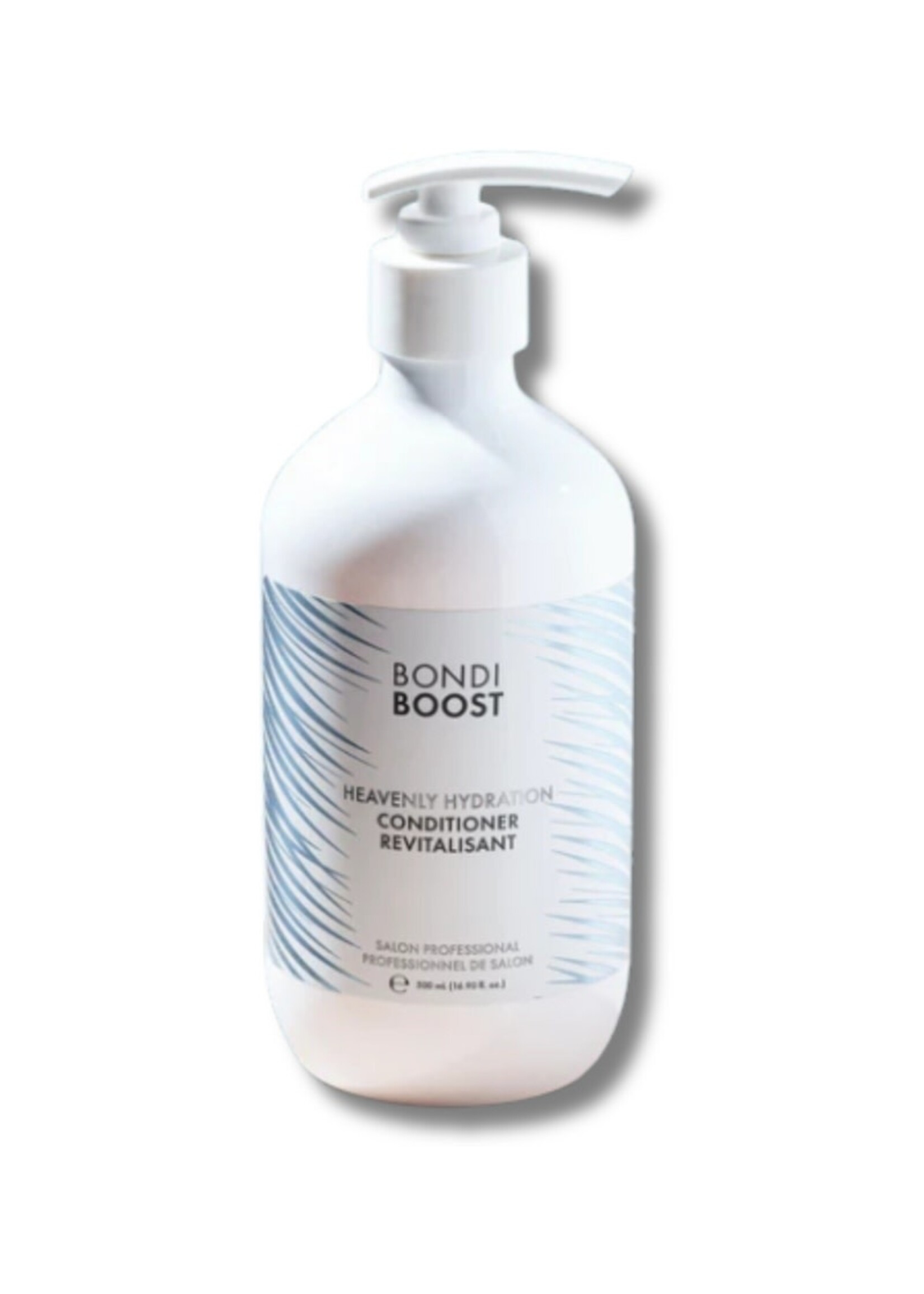 Bondi Boost Bondi Boost Heavenly Hydration Conditioner 500ml