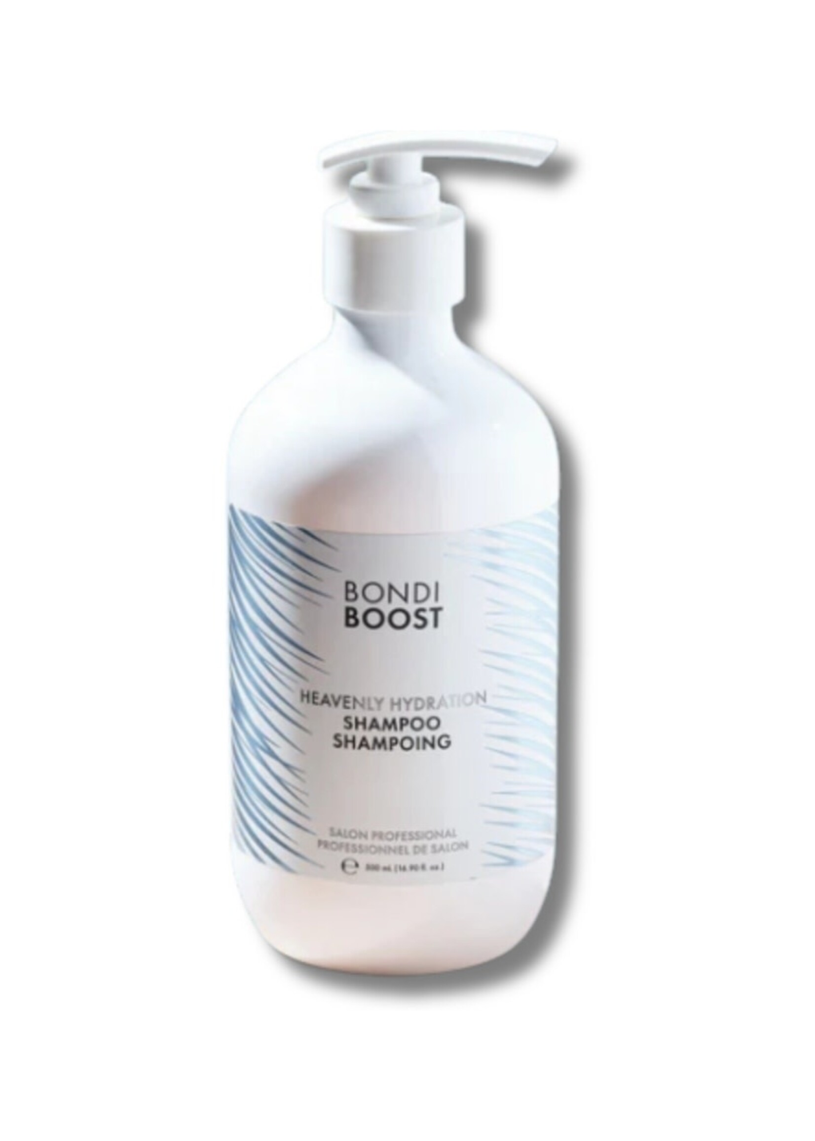 Bondi Boost Bondi Boost Heavenly Hydration Shampoo 500ml