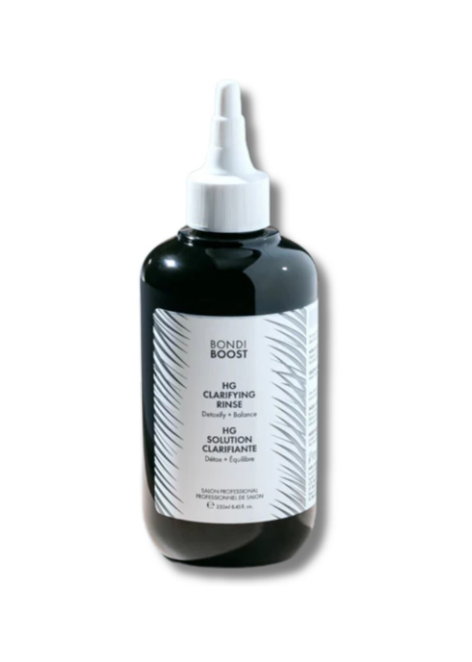 Bondi Boost Bondi Boost HG Clarifying Rinse 250ml