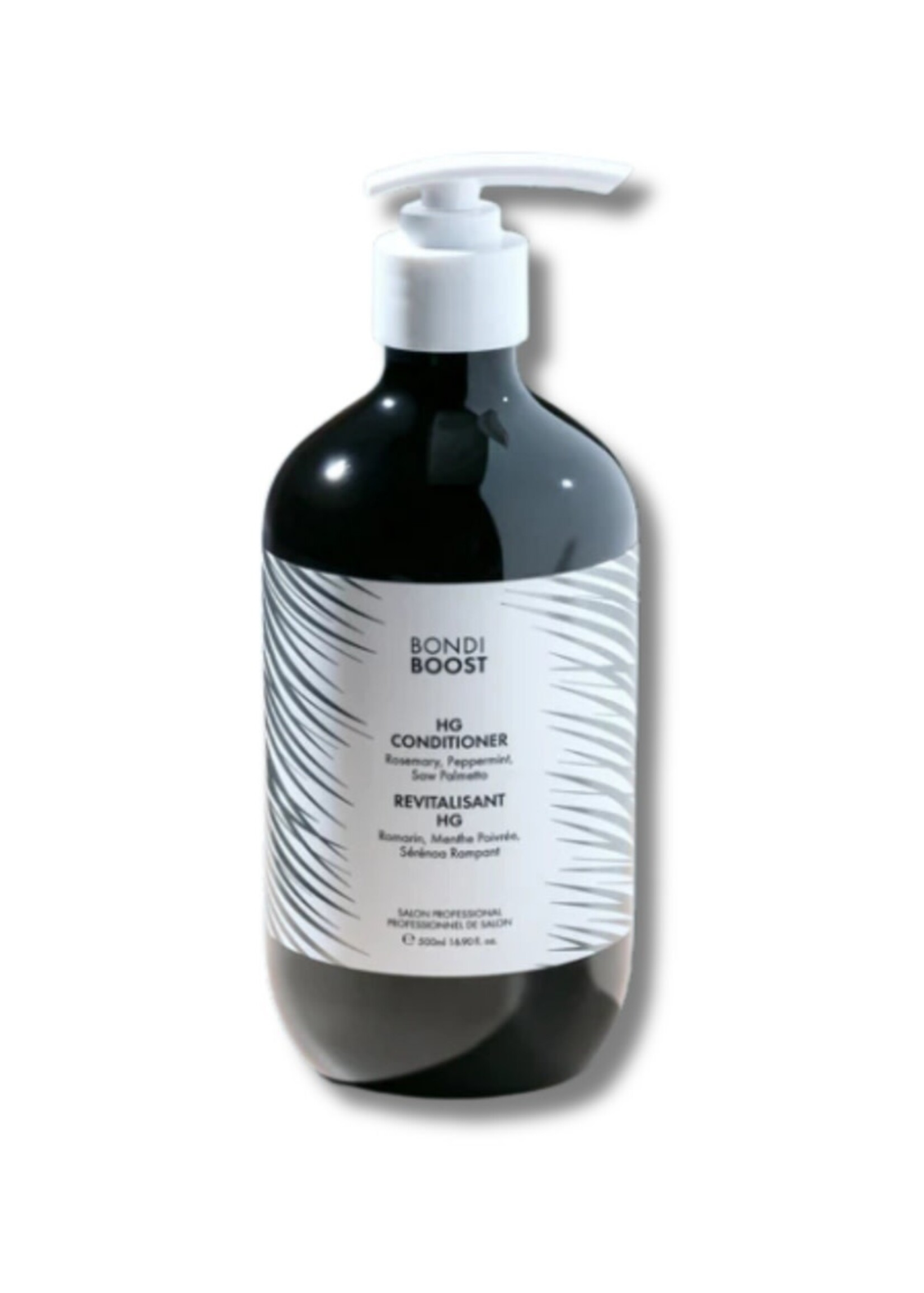 Bondi Boost Bondi Boost HG Conditioner 500ml
