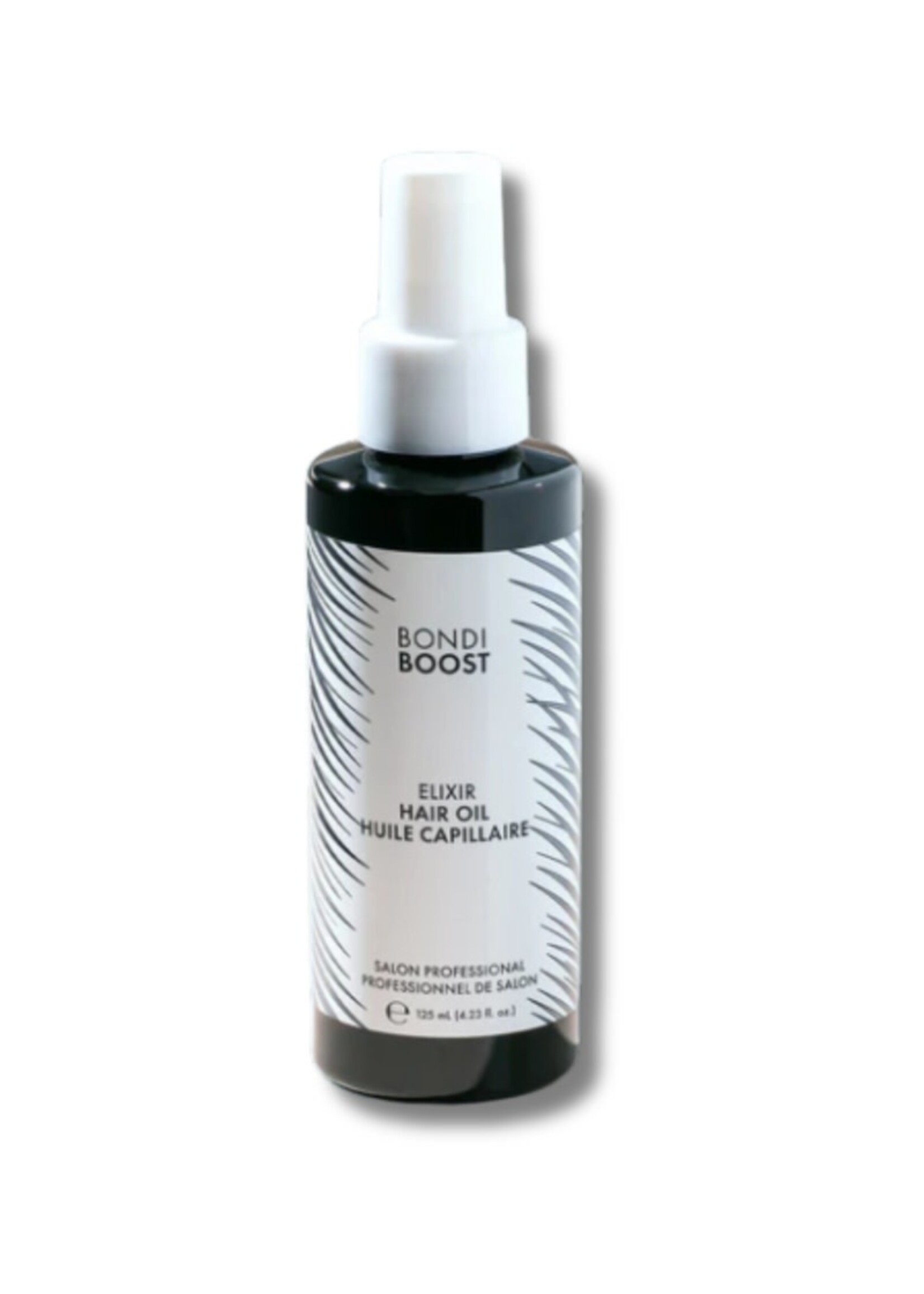 Bondi Boost Bondi Boost HG Elixir Pre-Shampoo Oil 125ml