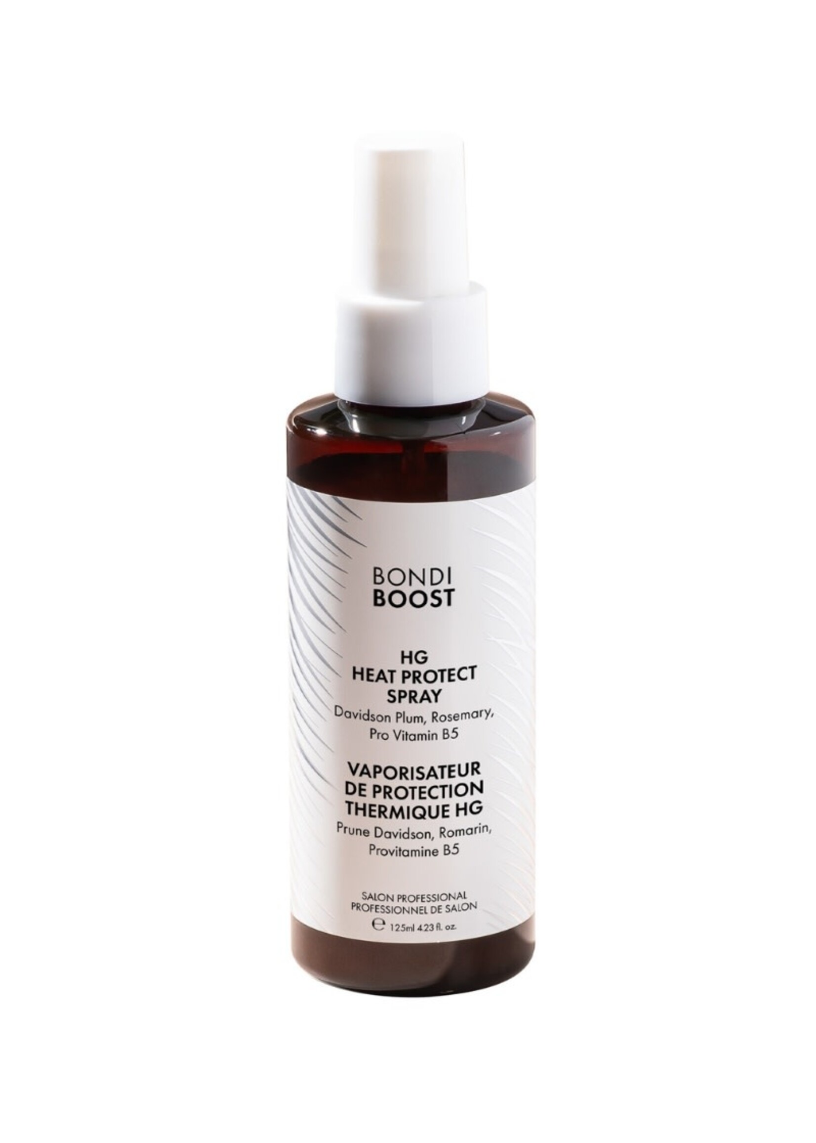 Bondi Boost Bondi Boost HG Heat Protect Spray 125ml