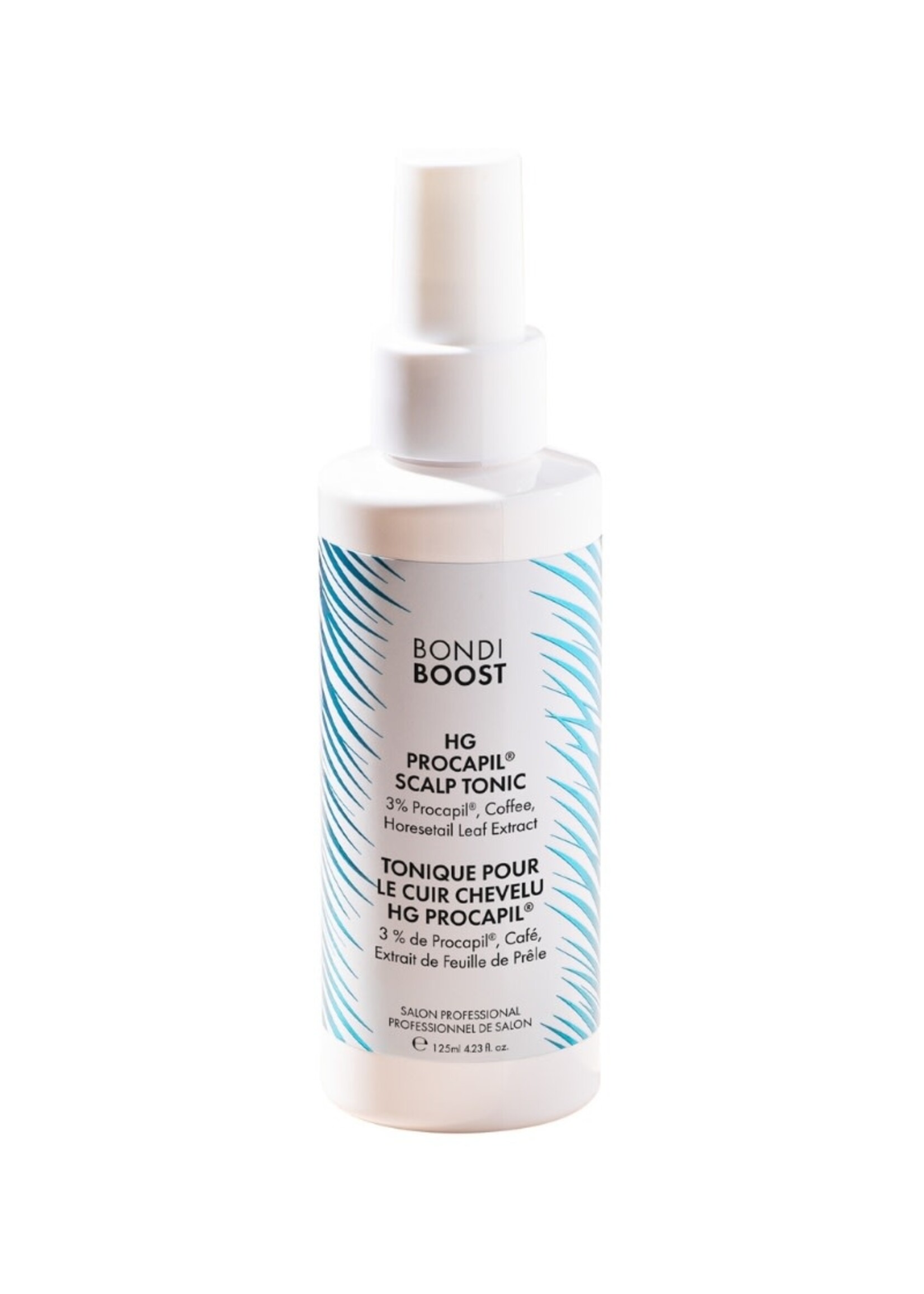 Bondi Boost Bondi Boost HG Procapil Scalp Tonic 125ml