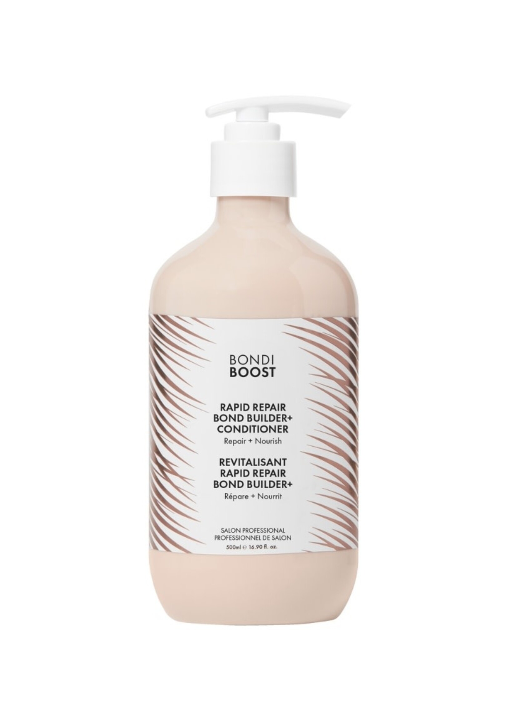 Bondi Boost Bondi Boost Rapid Repair Bond Builder Conditioner 500ml