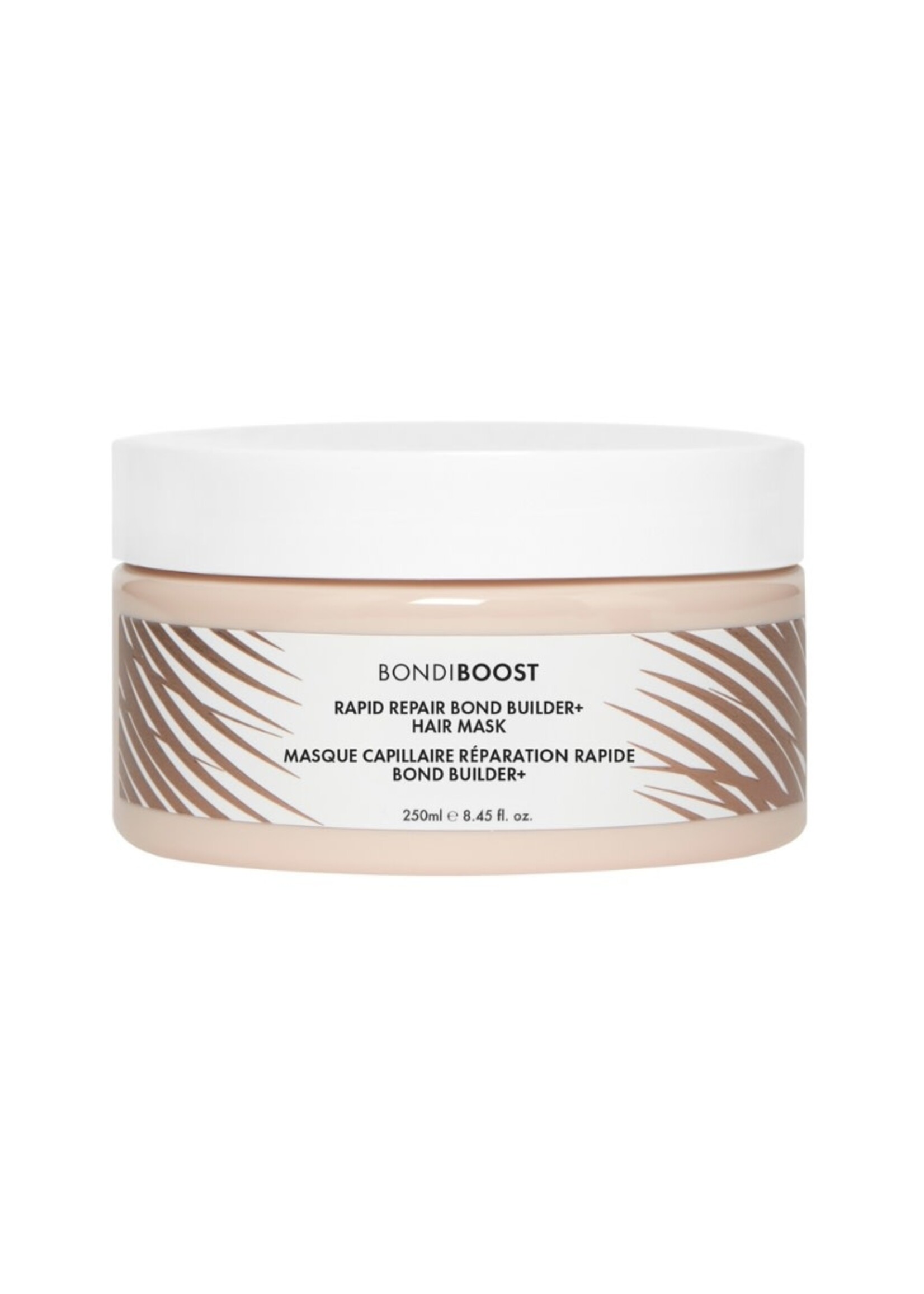 Bondi Boost Bondi Boost Rapid Repair Bond Builder Hair Mask 250ml