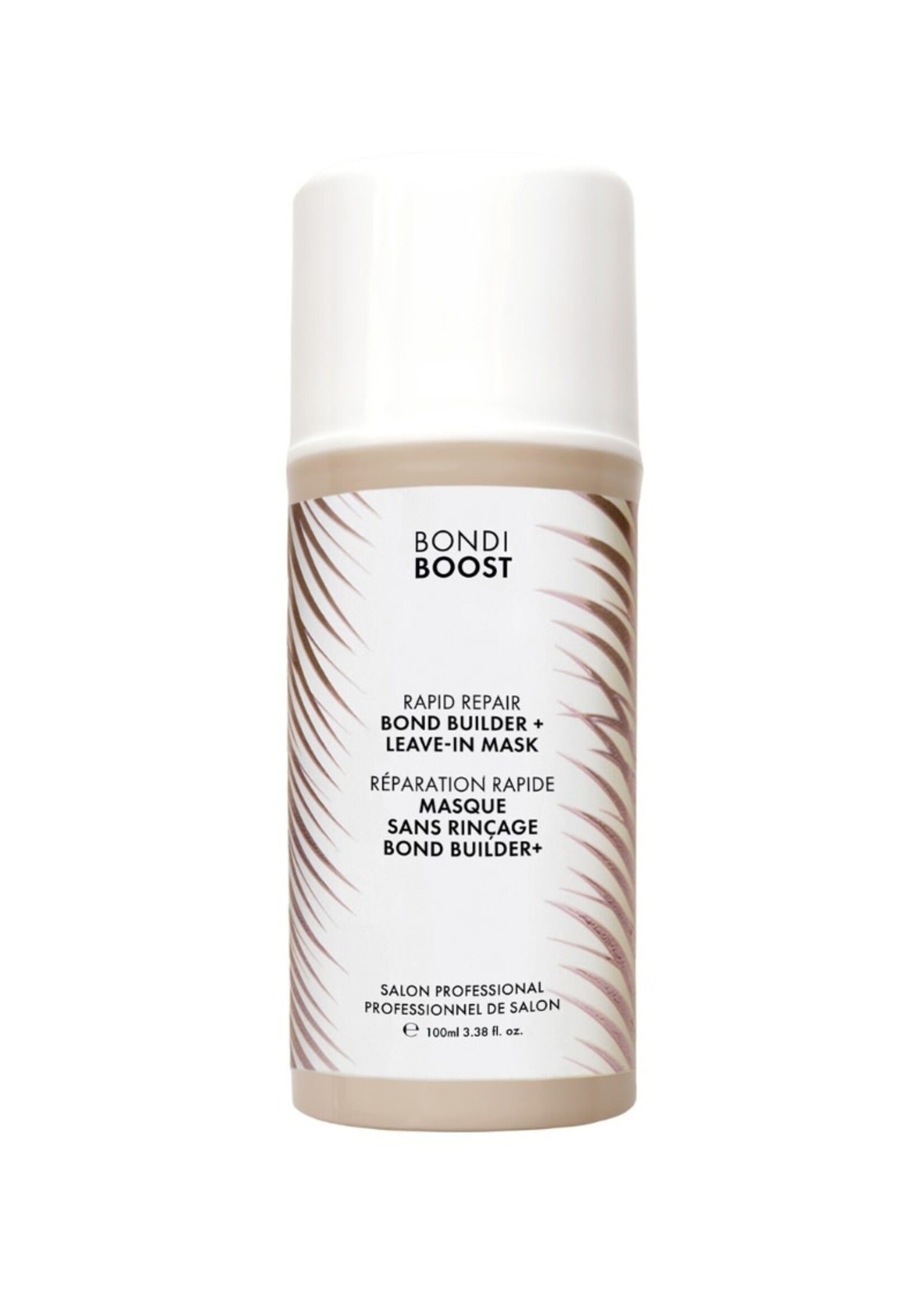 Bondi Boost Bondi Boost Rapid Repair Bond Builder Leave-In Mask 100ml