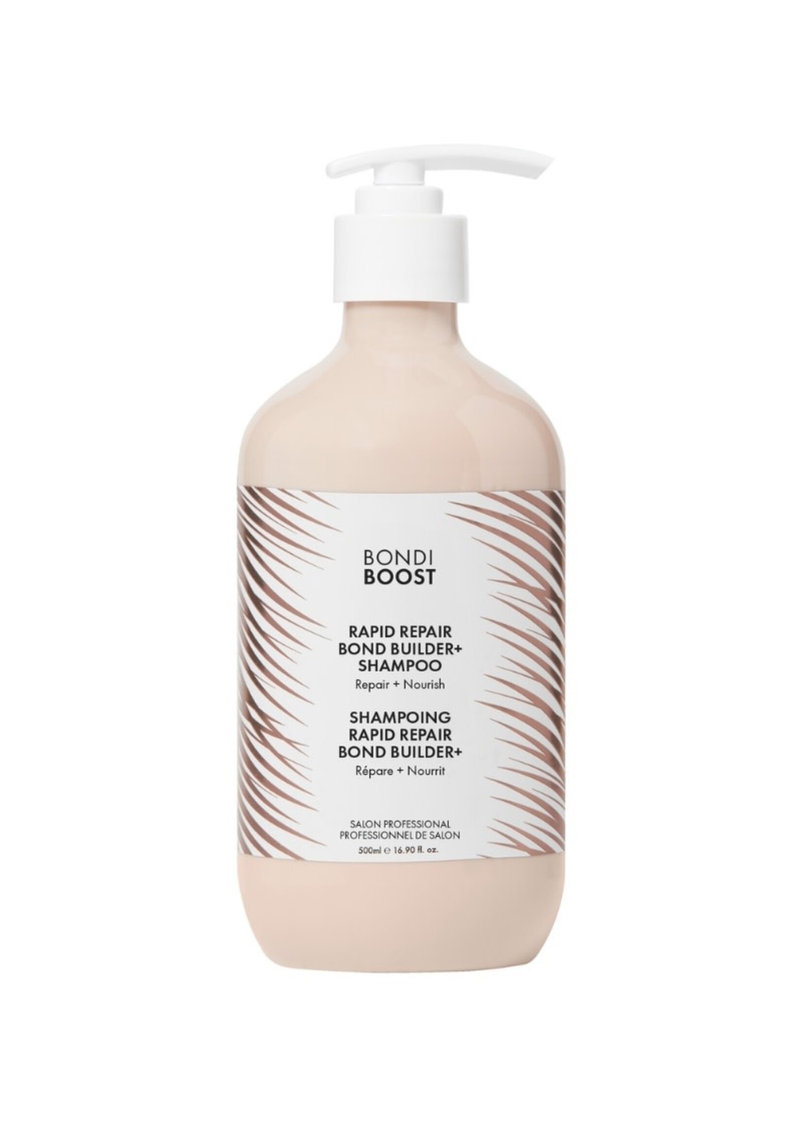 Bondi Boost Bondi Boost Rapid Repair Bond Builder Shampoo 500ml