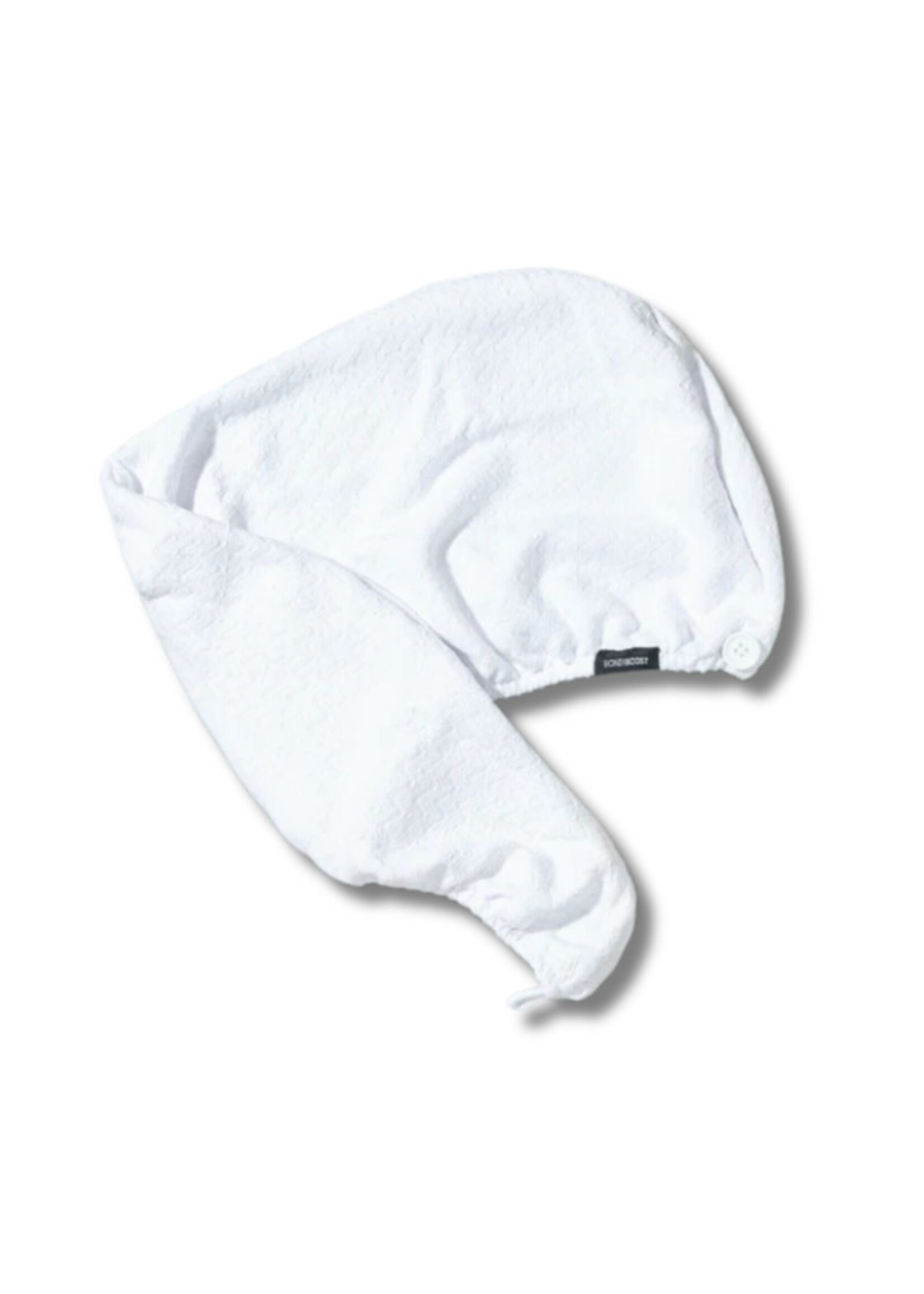 Bondi Boost Bondi Boost The Quickie Microfibre Turban
