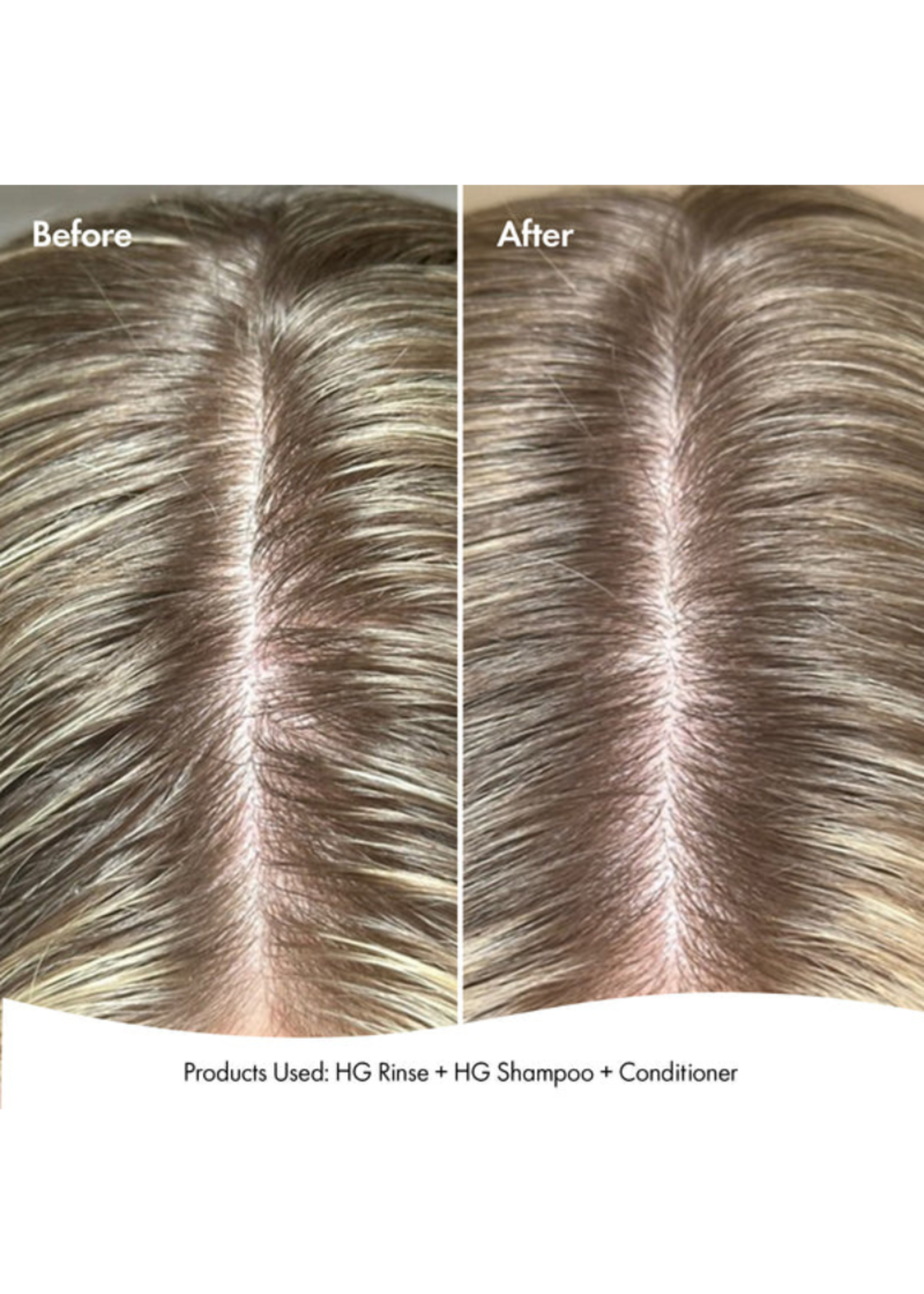 Bondi Boost Bondi Boost HG Clarifying Rinse 250ml