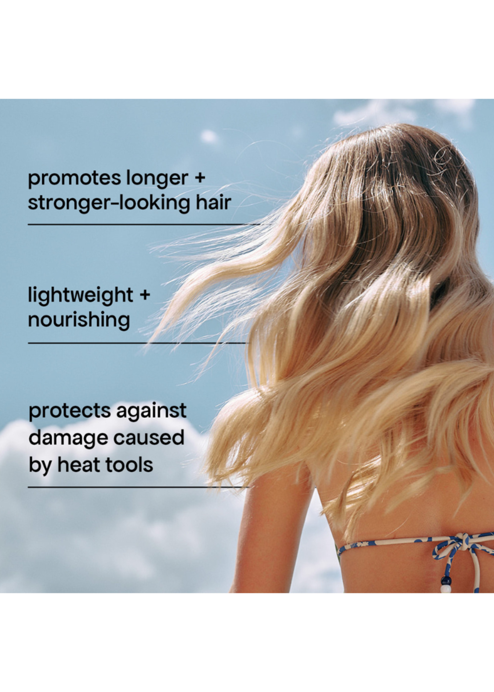 Bondi Boost Bondi Boost HG Heat Protect Spray 125ml