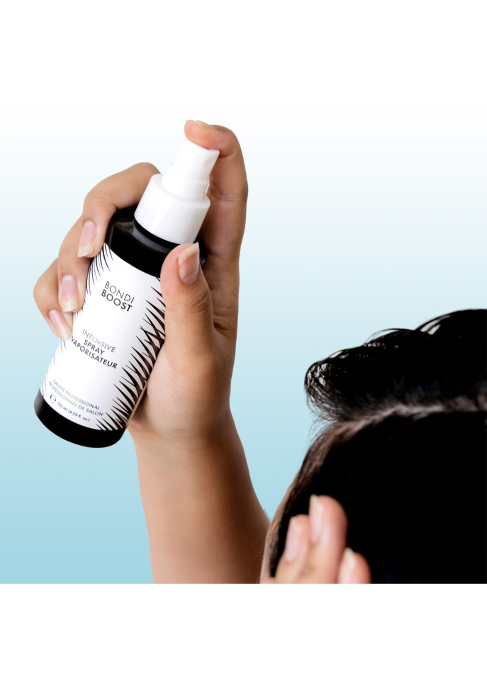 Bondi Boost Bondi Boost HG Intensive Scalp Spray 125ml