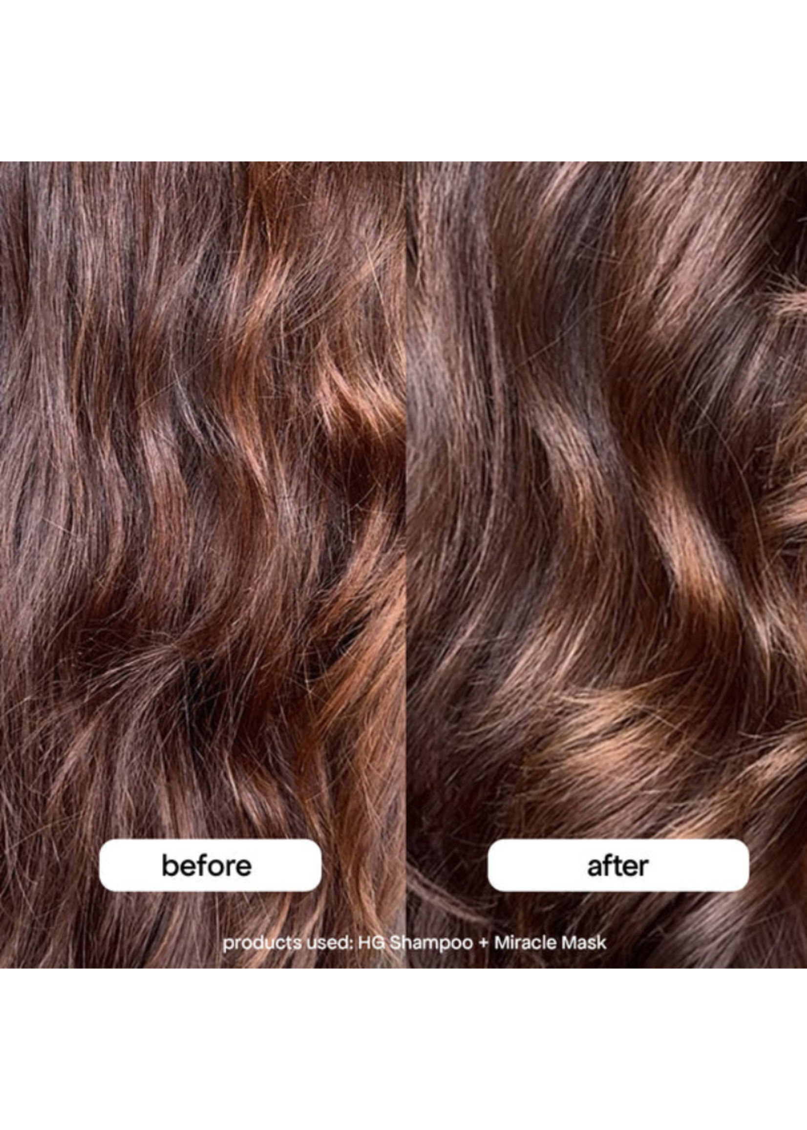 Bondi Boost Bondi Boost HG Miracle Hair Mask 250ml