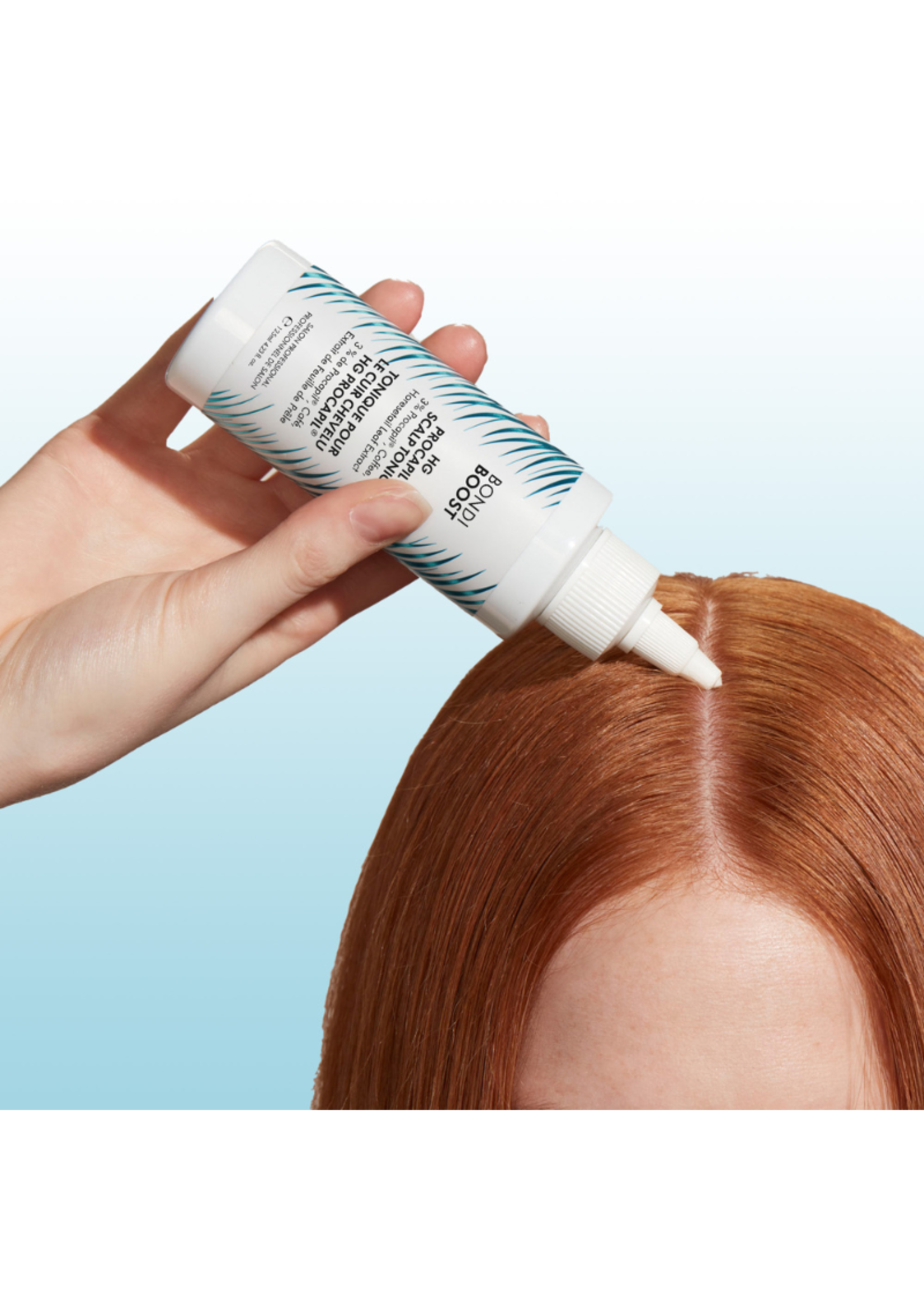 Bondi Boost Bondi Boost HG Procapil Scalp Tonic 125ml
