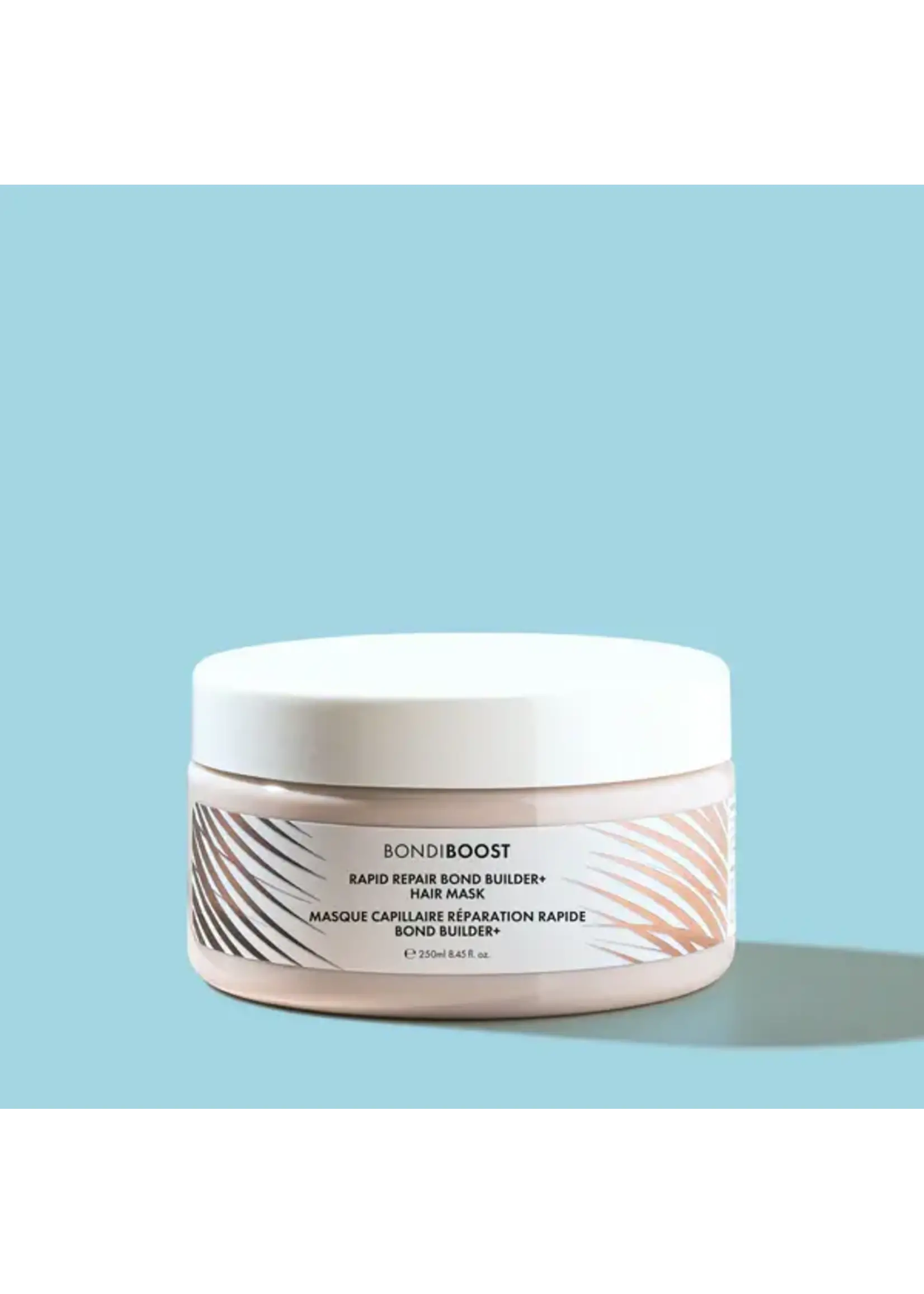 Bondi Boost Bondi Boost Rapid Repair Bond Builder Hair Mask 250ml