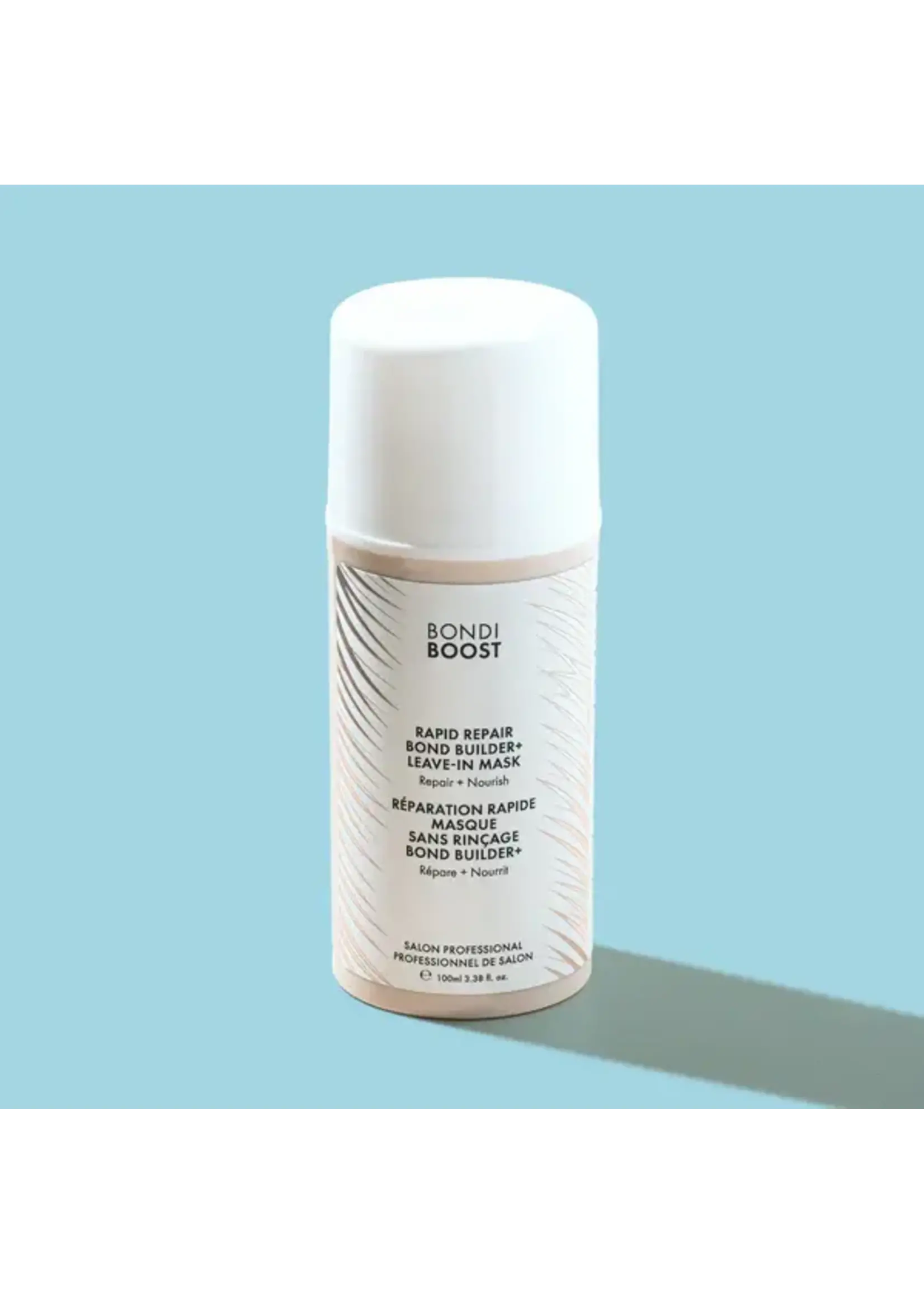 Bondi Boost Bondi Boost Rapid Repair Bond Builder Leave-In Mask 100ml