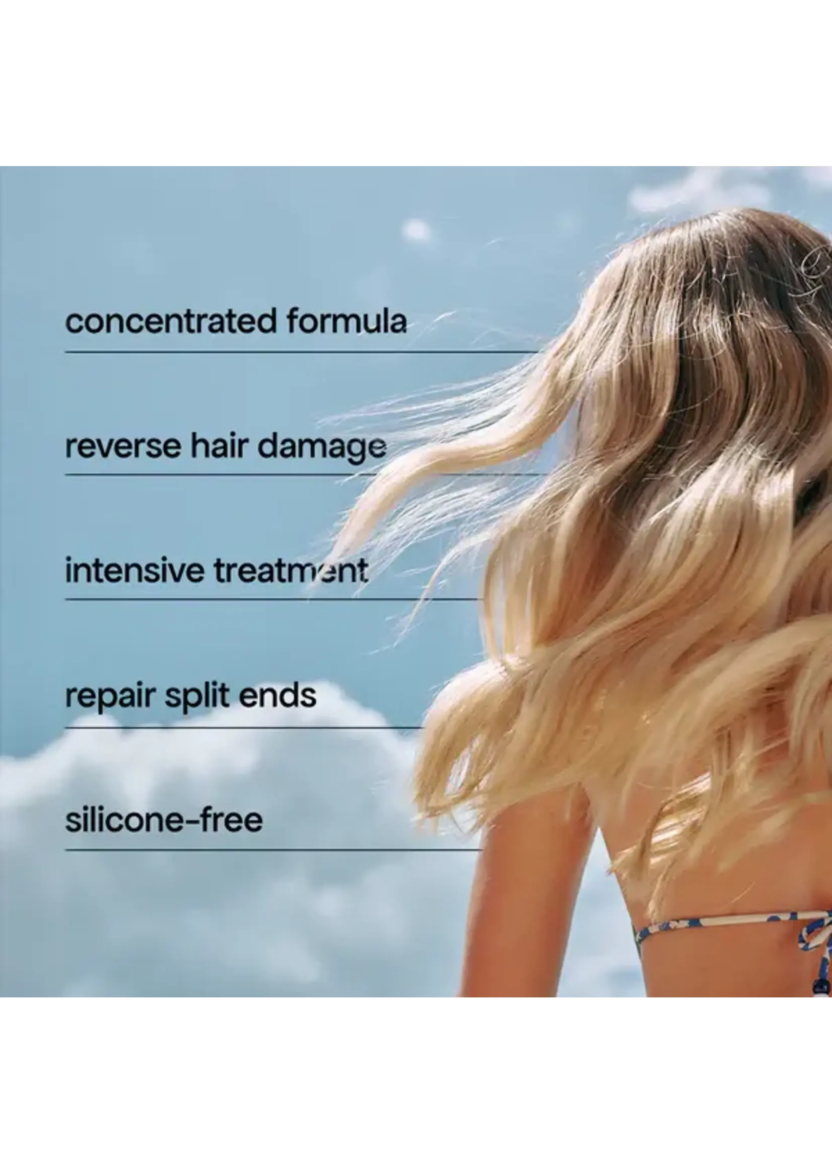 Bondi Boost Bondi Boost Rapid Repair Bond Builder Leave-In Mask 100ml